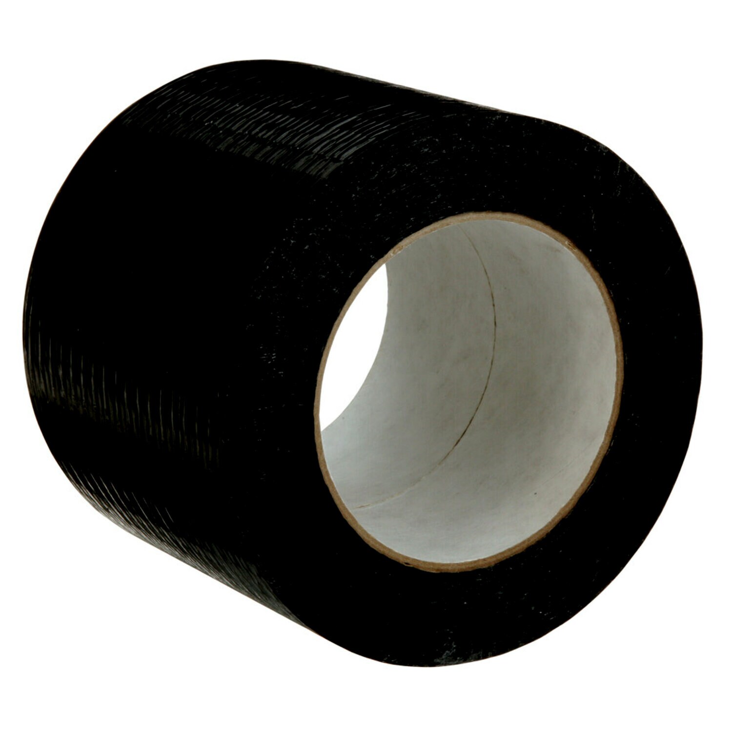 7100043941 - 3M Woven Patch Tape 442B, Black, 99 mm x 50 m, 15 Rolls/Case