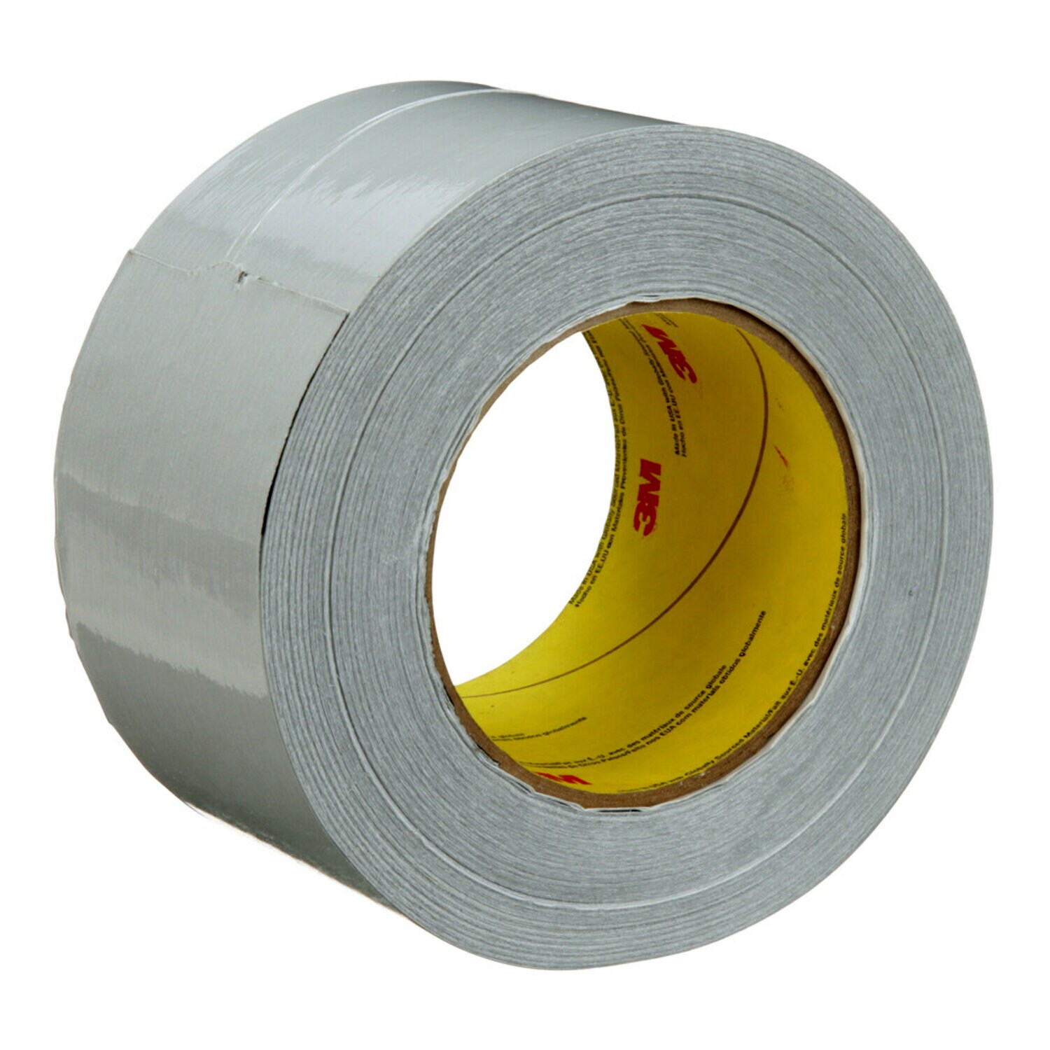 19mm wide x 2.5mm thick Magnetic Tape with Premium Foam Adhesive  (Self-Mating)