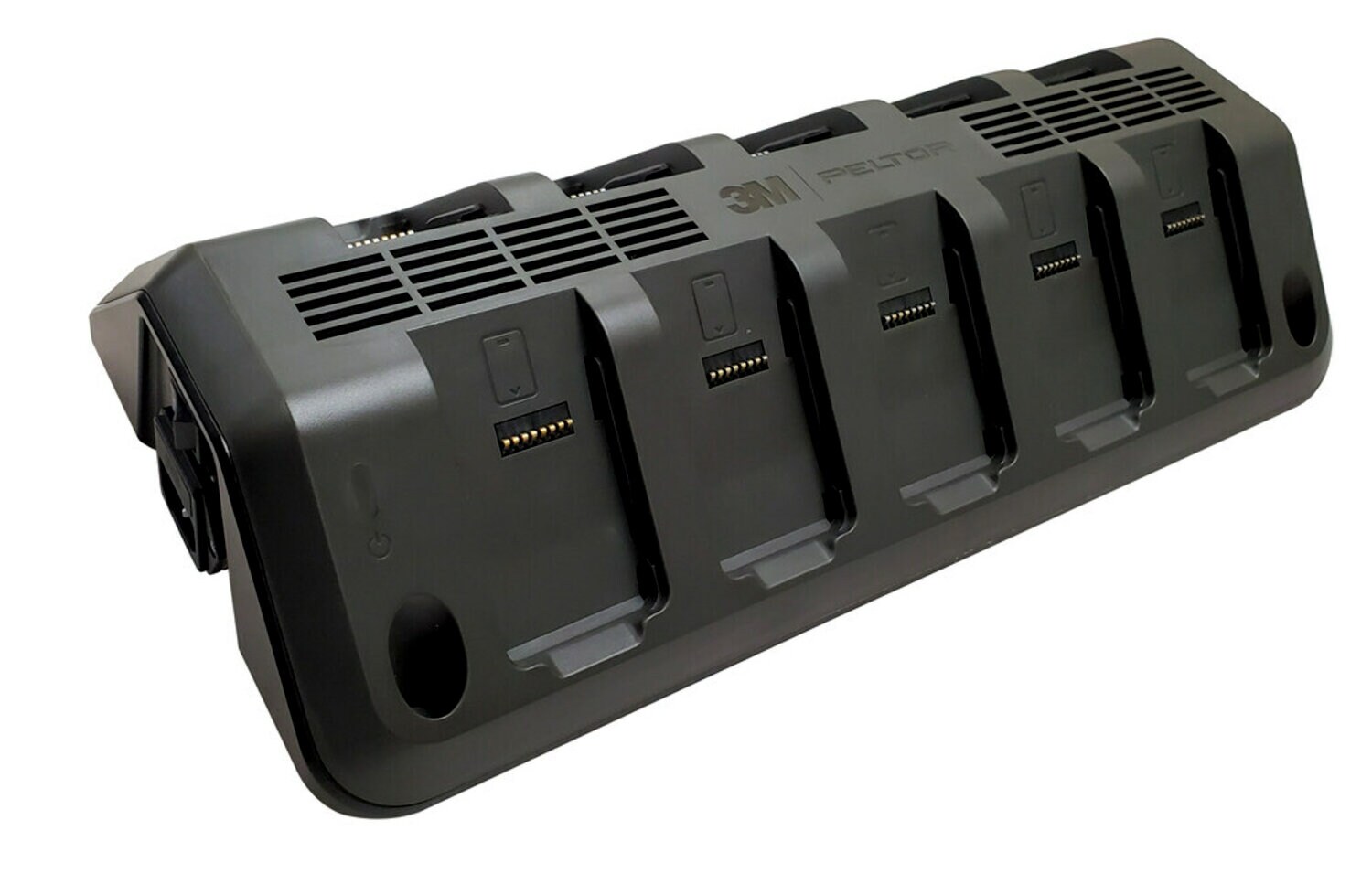 7100268555 - 3M PELTOR Charging Station PIC-100CS, 1 ea/Case