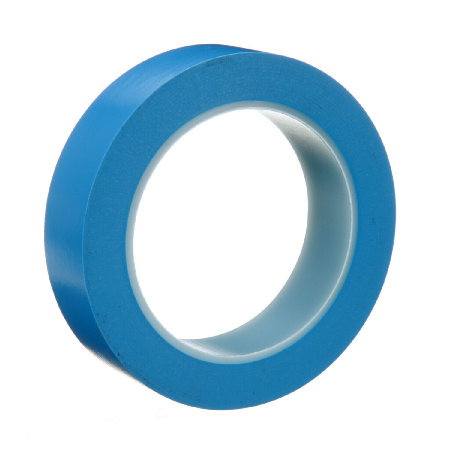 7000123578 - Scotch High Temperature Fine Line Tape 4737S, Blue, 1 in x 36 yd, 5.4 mil, 36/Case