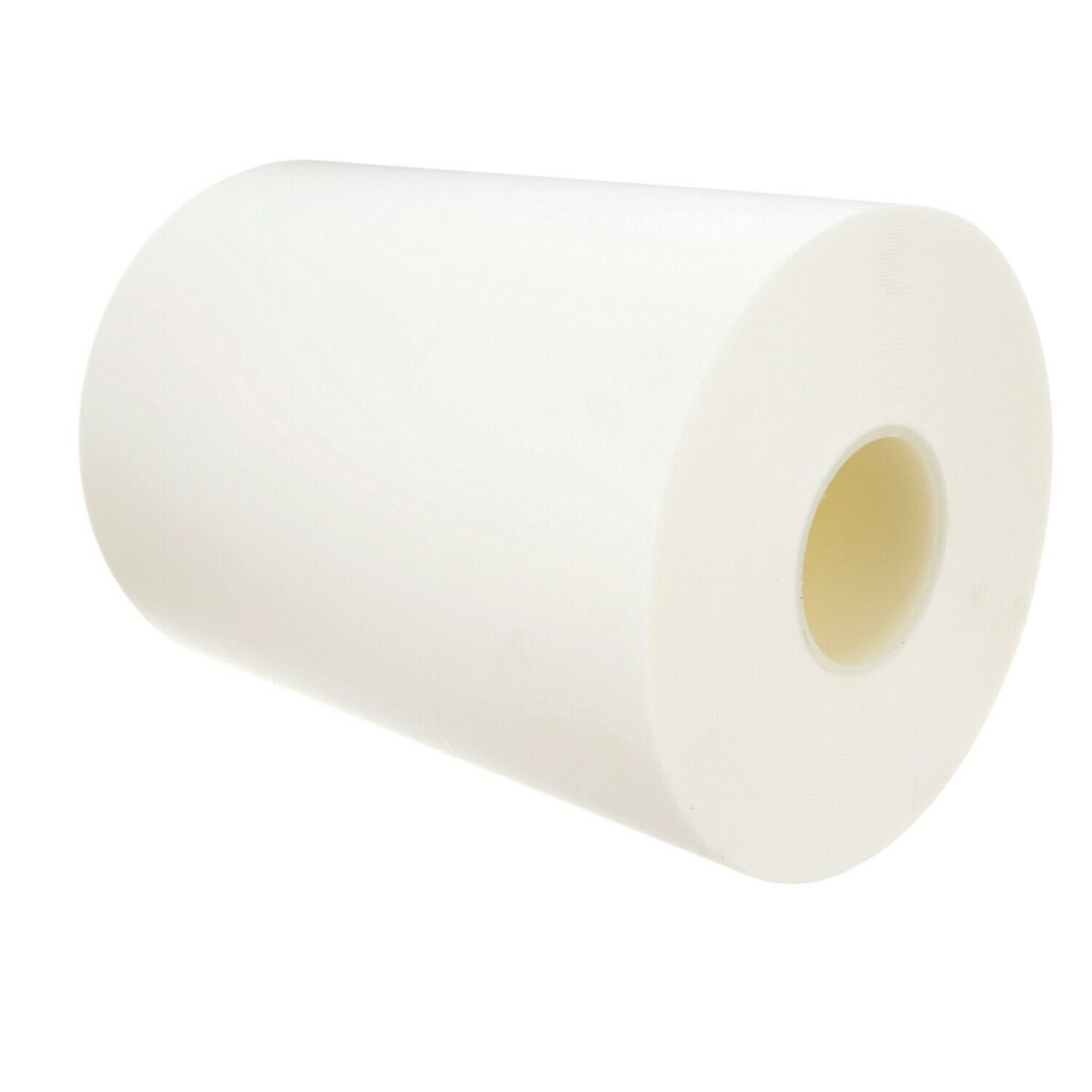 7000123524 - 3M High Temperature Paint Masking Film 7300, Translucent, 12 in x 1500 ft, 3.4 mil, 3/Case