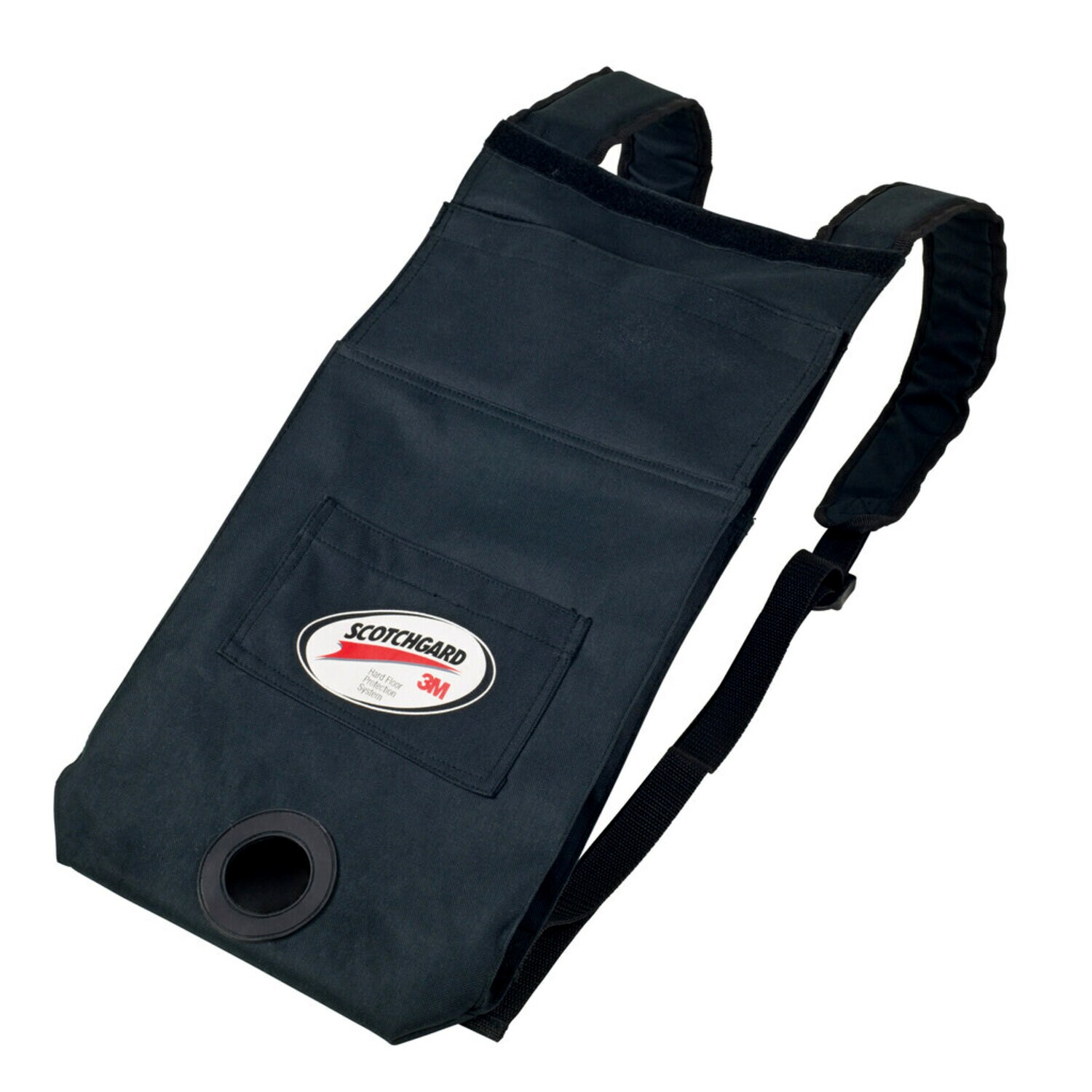 7000126812 - 3M Easy Shine Canvas Backpack, 1 Each/Case