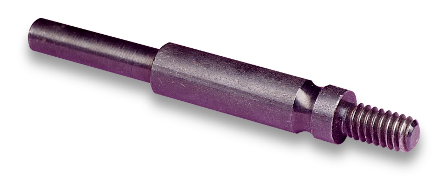 7000120684 - 3M Star Mandrel 944, 1/4 in x 1/4-20 EXTl