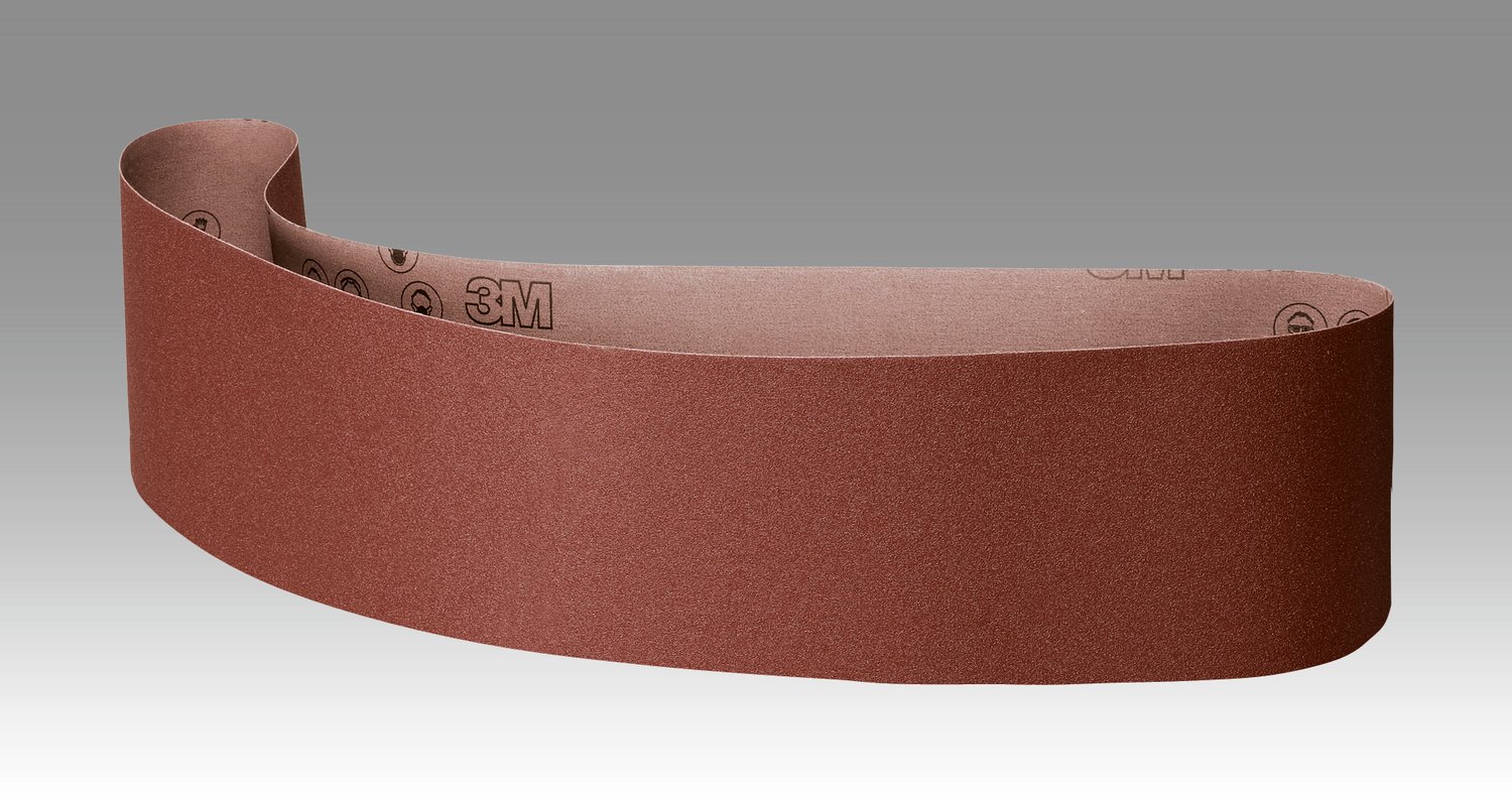 7100047700 - 3M Cloth Roll 361F, 60 YF-weight, Config