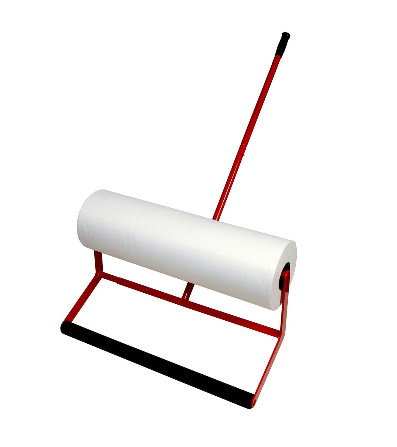 7100226305 - 3M Surface Protection Material Floor Applicator 36865, 28 in, 1/Case