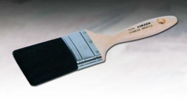  - Black Chinese Bristle