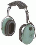  - Listen Only David Clark H10-00