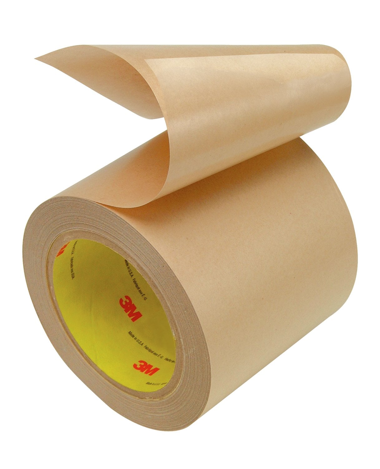 7000048745 - 3M Electrically Conductive Adhesive Transfer Tape 9703, 6 in x 36 yds, 2 rolls per case