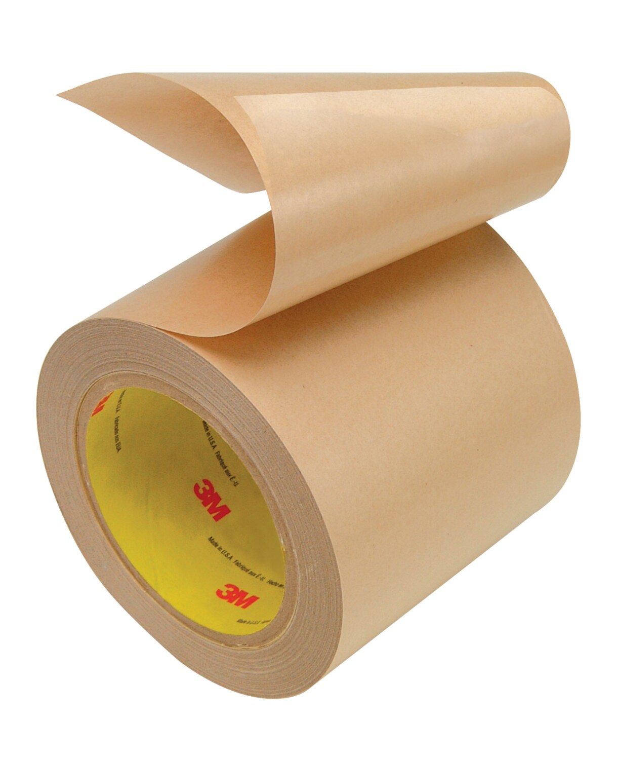 7100399546 - 3M Electrically Conductive Adhesive Transfer Tape 9703, 2.625 in x 108 yds, 8 rolls / case