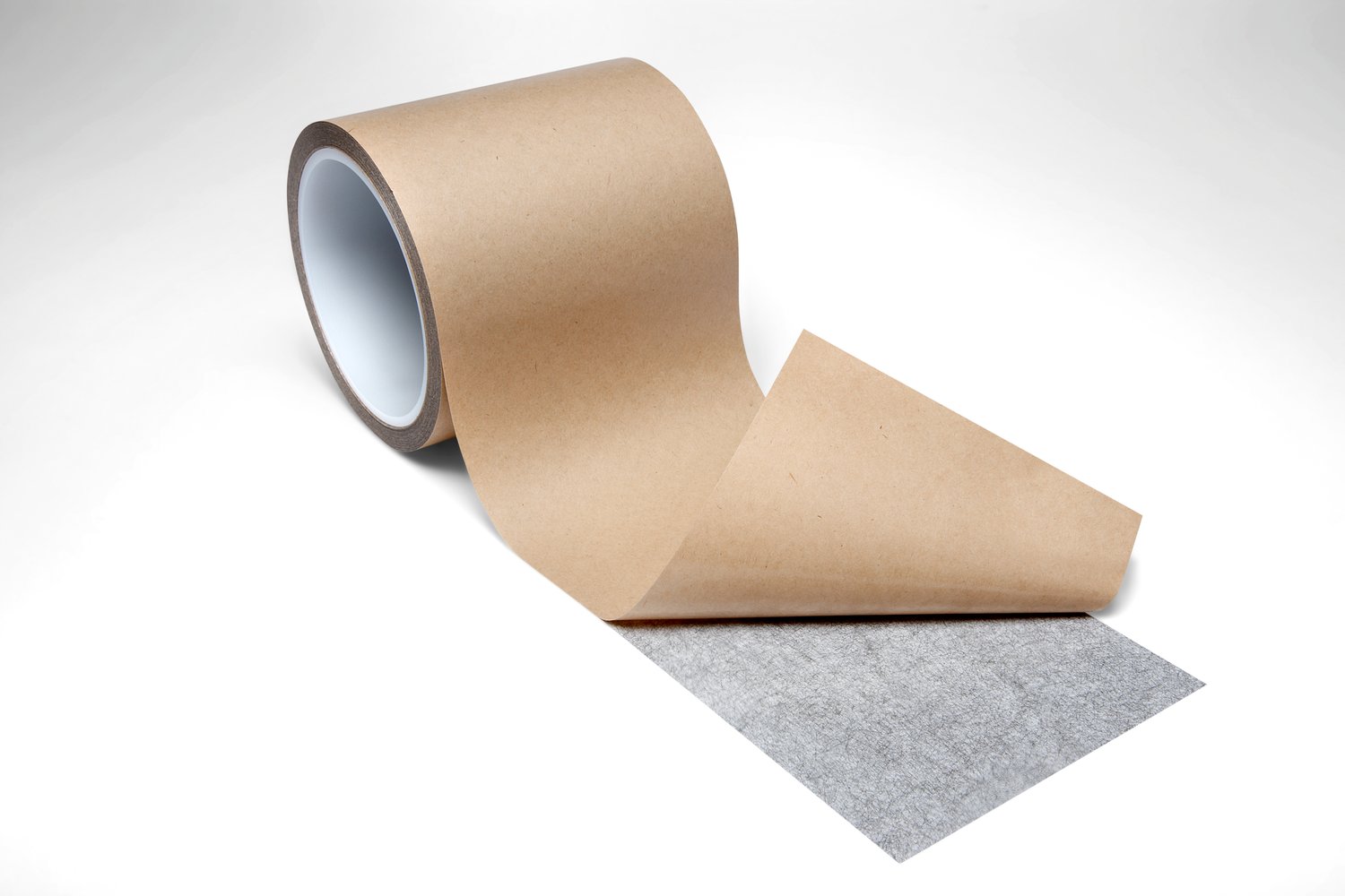 7000048874 - 3M XYZ-Axis Electrically Conductive Tape 9713, 4 in x 10 yd, 6/Case, Sample