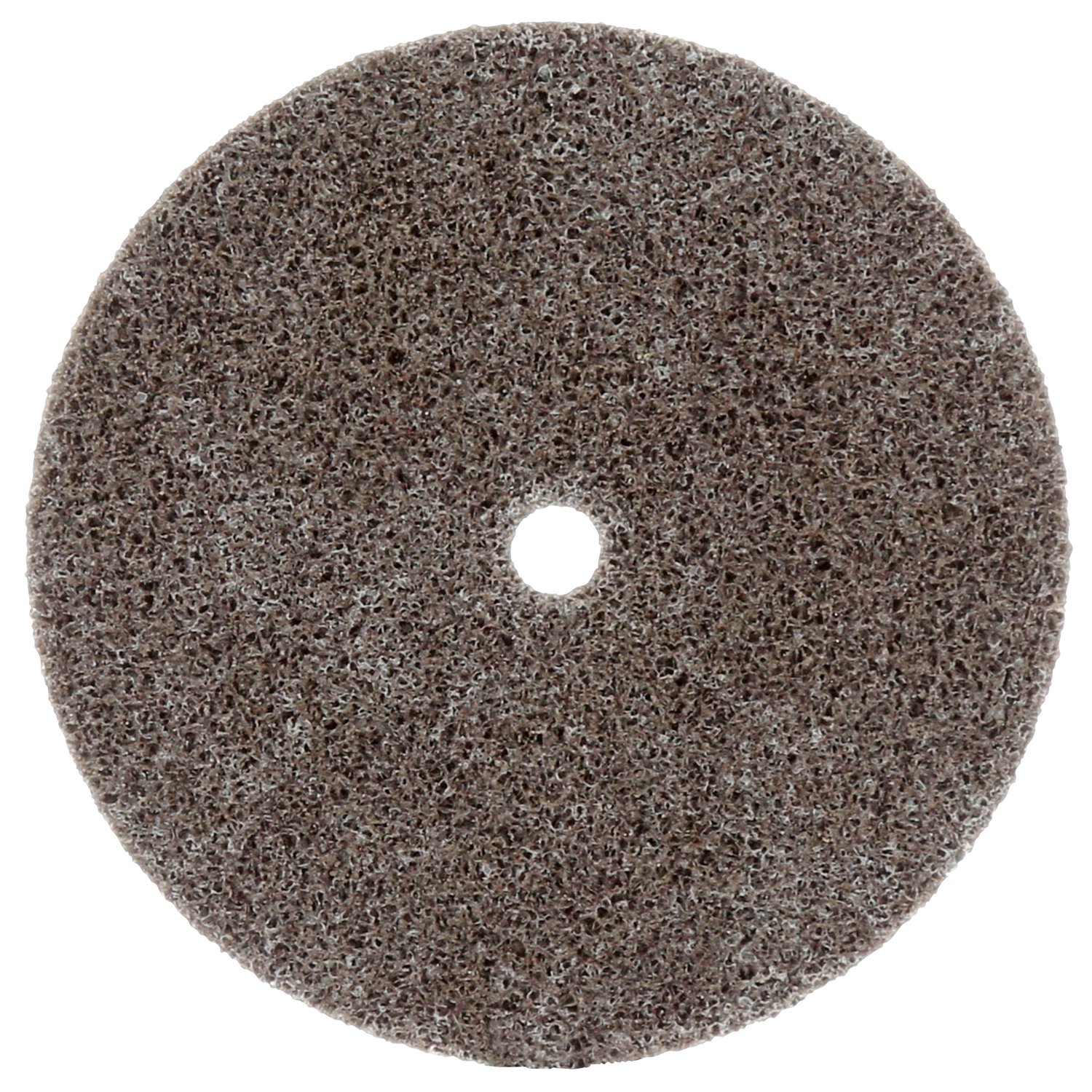 7100012849 - Scotch-Brite Cut and Polish Unitized Wheel, CP-UW, 9S Medium, MISC x 1/4 in x MISC, Config