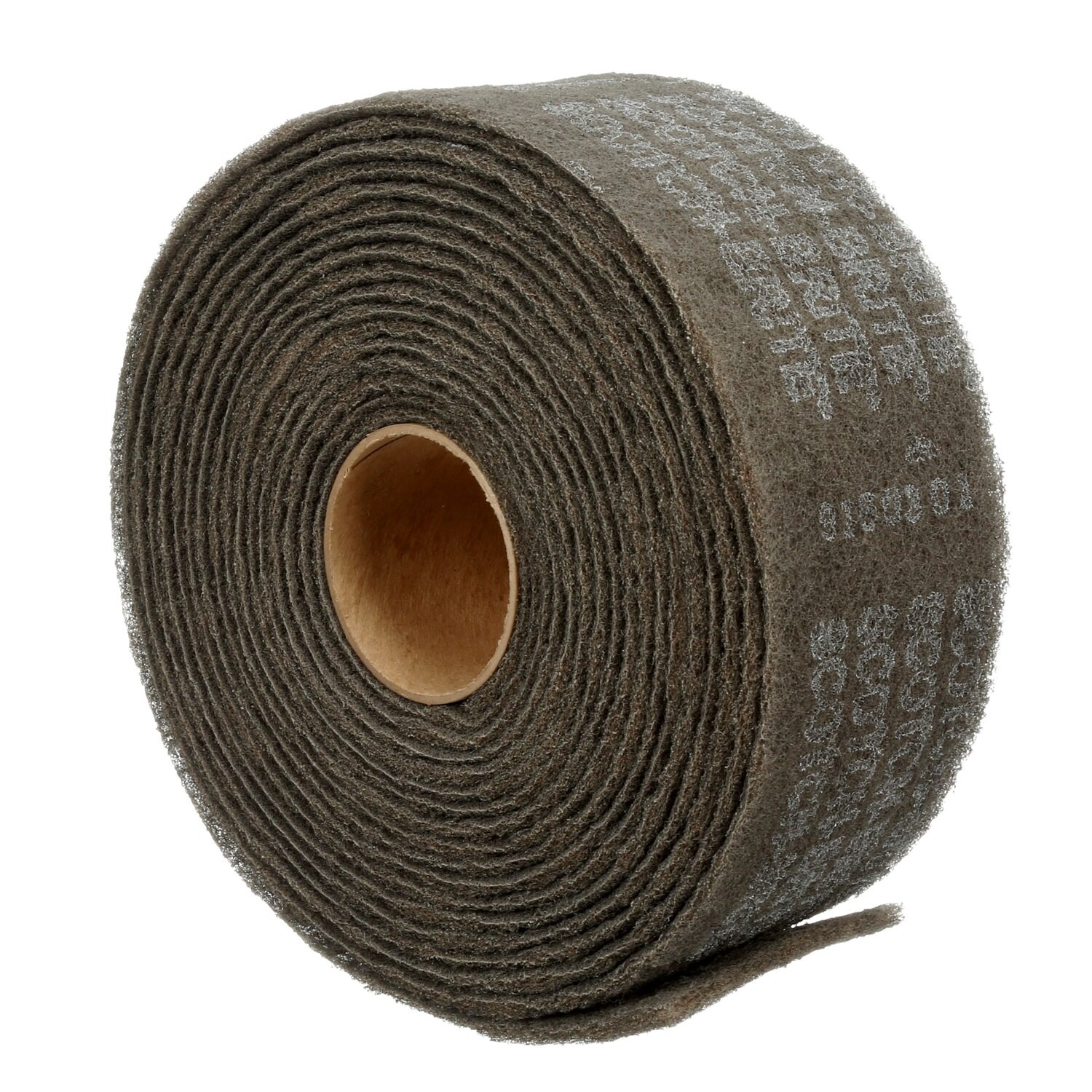 7100187693 - Scotch-Brite Clean and Finish Roll, CF-RL, SiC Ultra Fine, 3 in x 30 ft