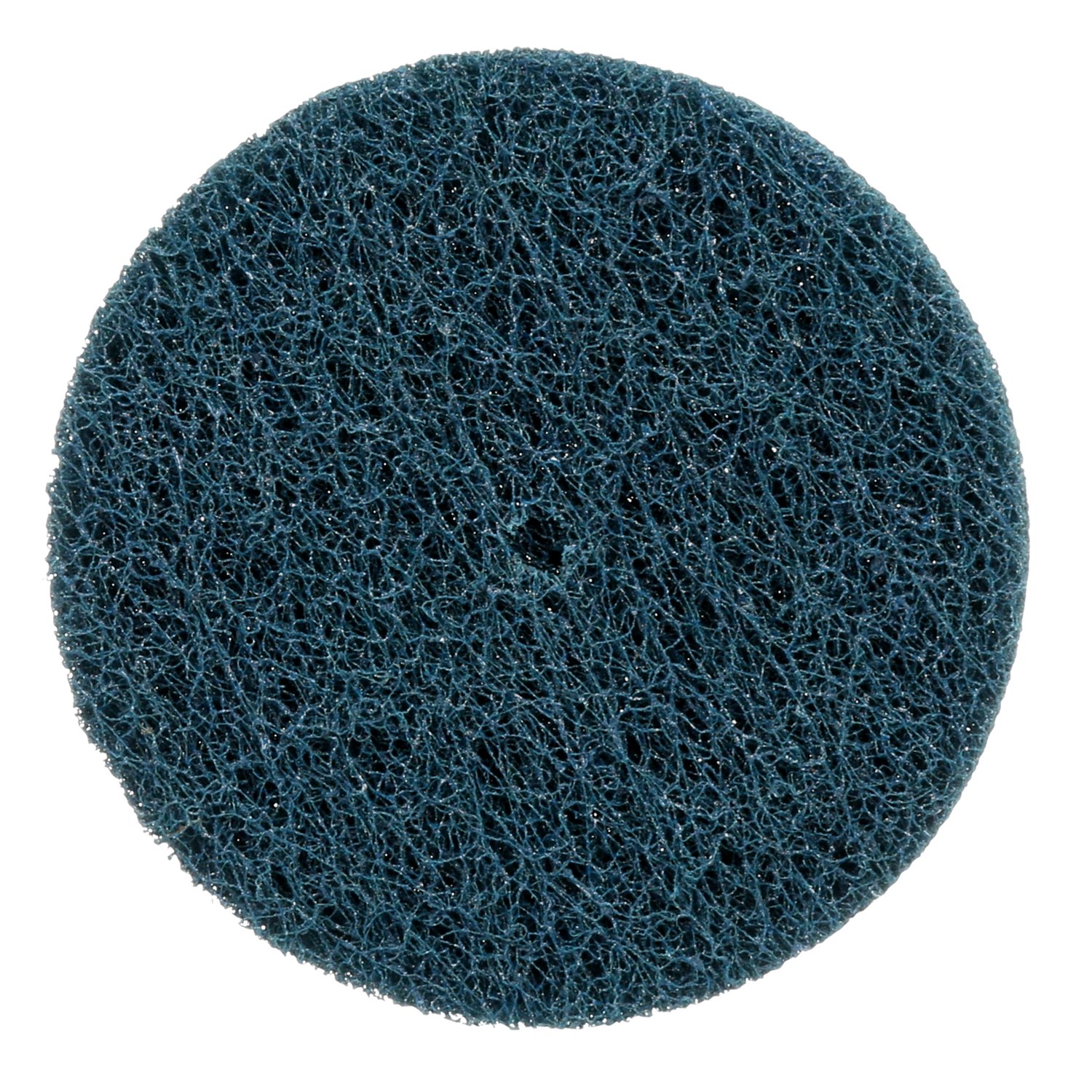 7000121658 - Standard Abrasives Buff and Blend HS-F Disc, 863410, 4 in x 1/4 in A MED, 10/Pac, 100 ea/Case