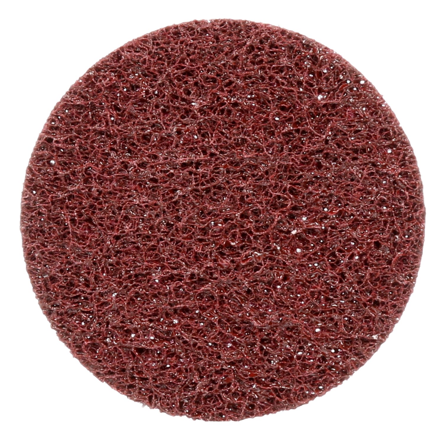 7100142277 - Standard Abrasives Quick Change Surface Conditioning GP Disc, 840438, Medium, TSM, 3 in, 25/Carton, 100 ea/Case