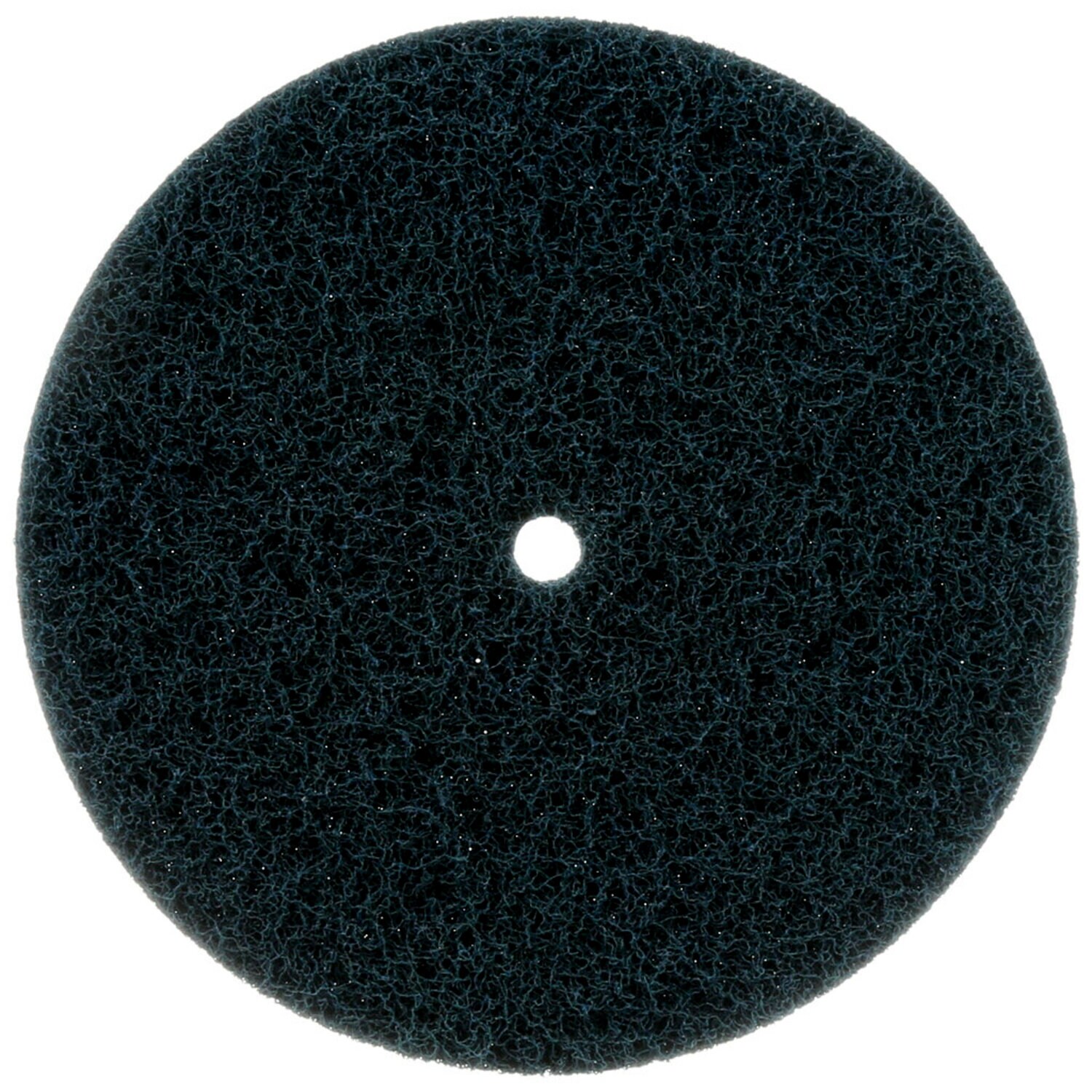 7100090356 - Standard Abrasives Buff and Blend HS Disc, 816910, 8 in x 3/4 in A MED,
5/Pac, 50 ea/Case