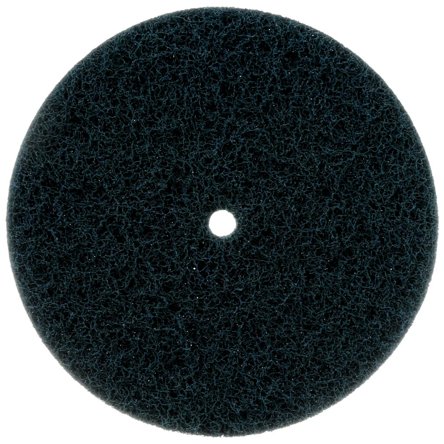 7000046750 - Standard Abrasives Buff and Blend HS Disc, 810910, 8 in x 1/2 in A MED, 10/Pac, 100 ea/Case