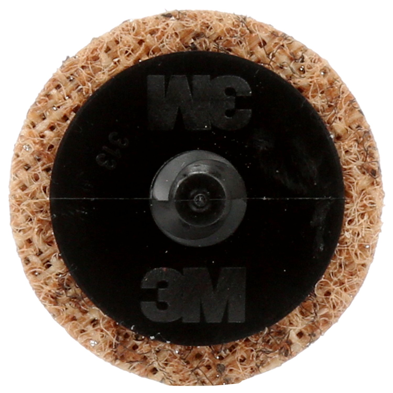 7000120997 - Scotch-Brite Roloc Surface Conditioning Disc, SC-DM, A/O Coarse, TSM, 1-1/2 in, 50/Carton, 200 ea/Case