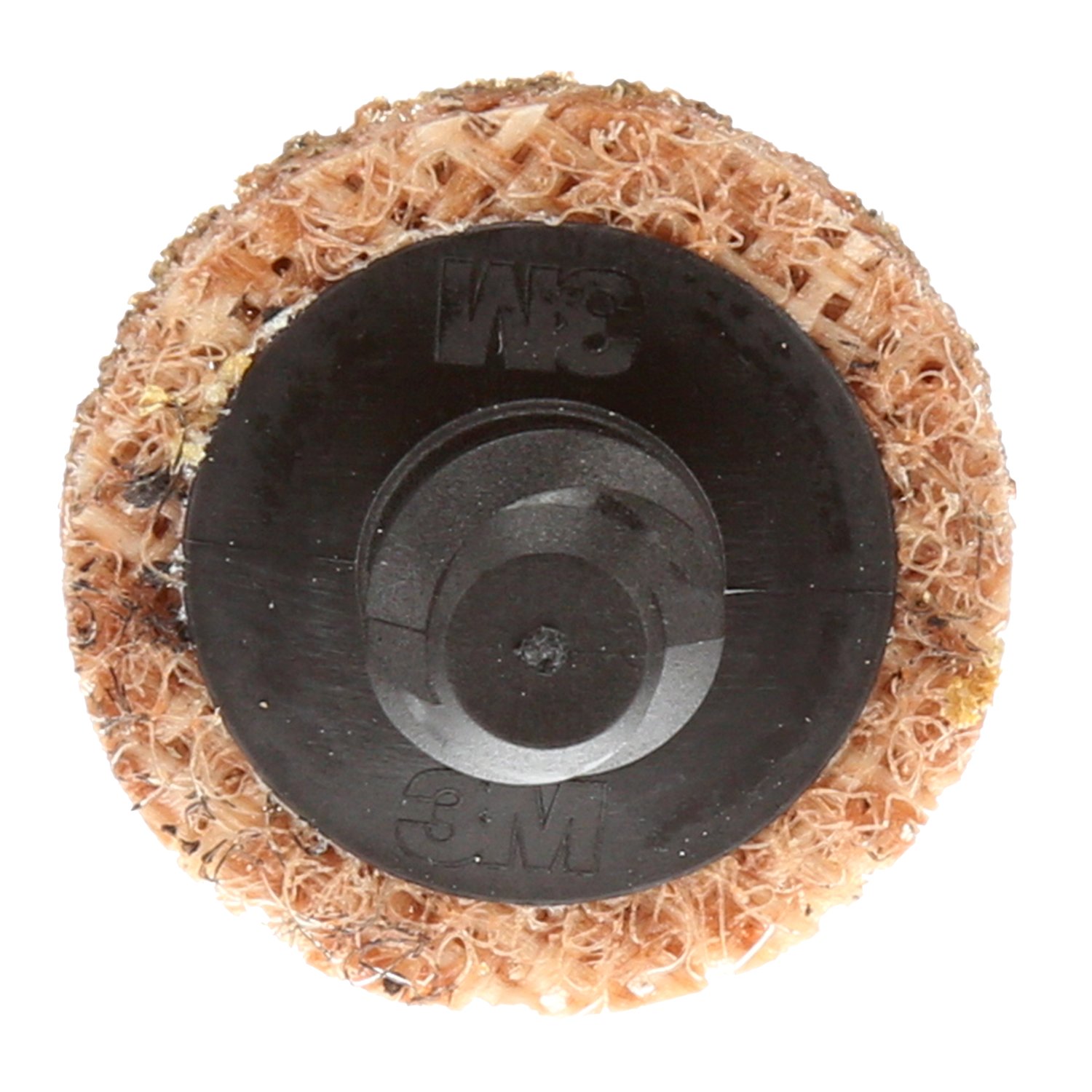 7000000704 - Scotch-Brite Roloc Surface Conditioning Disc, SC-DR, A/O Coarse, TR, 1 in, 50/Carton, 200 ea/Case