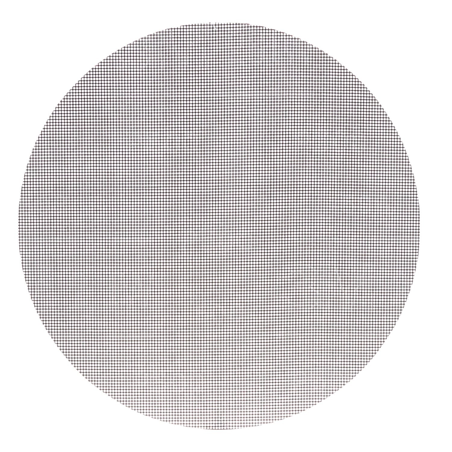7100114079 - 3M Wetordry Cloth Disc 281W, 8 in x NH, P600, 50/Carton, 250 ea/Case