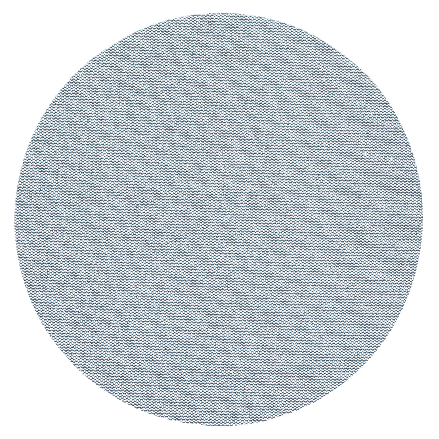 7100283227 - 3M Blue Net Disc 36411, 80, 8 in, 25 Discs/Carton, 6 Cartons/Case