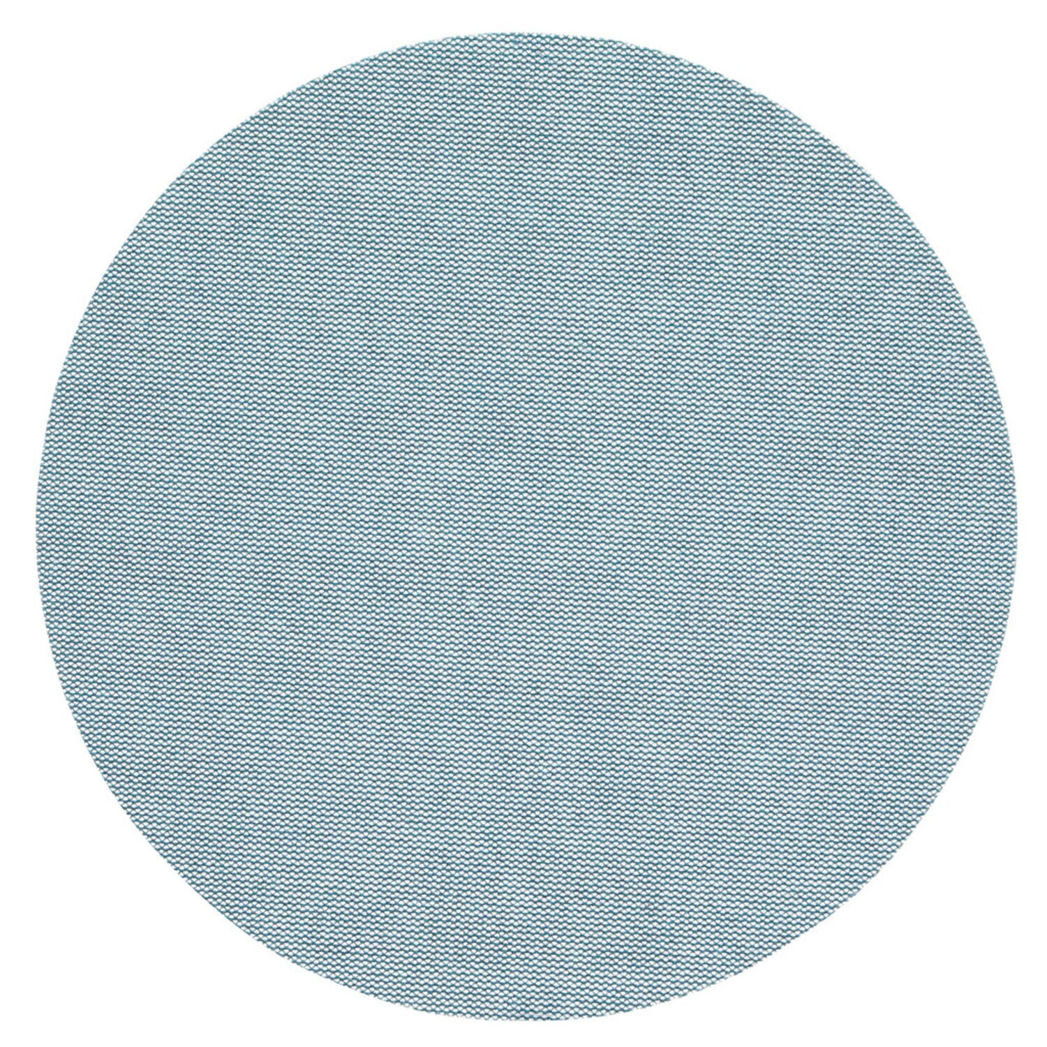 7100253885 - 3M Blue Net Disc 36412, 120, 8 in, 25 Discs/Carton, 6 Cartons/Case