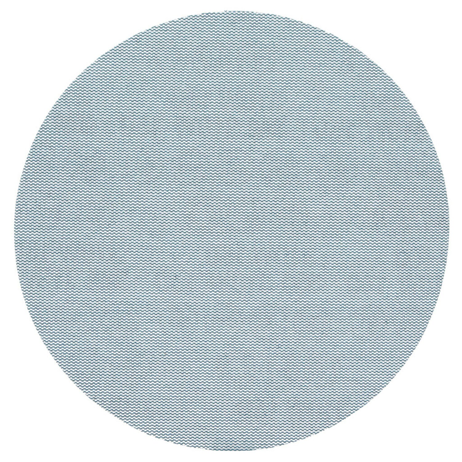 7100253893 - 3M Blue Net Disc 36413, 150, 8 in, 25 Discs/Carton, 6 Cartons/Case