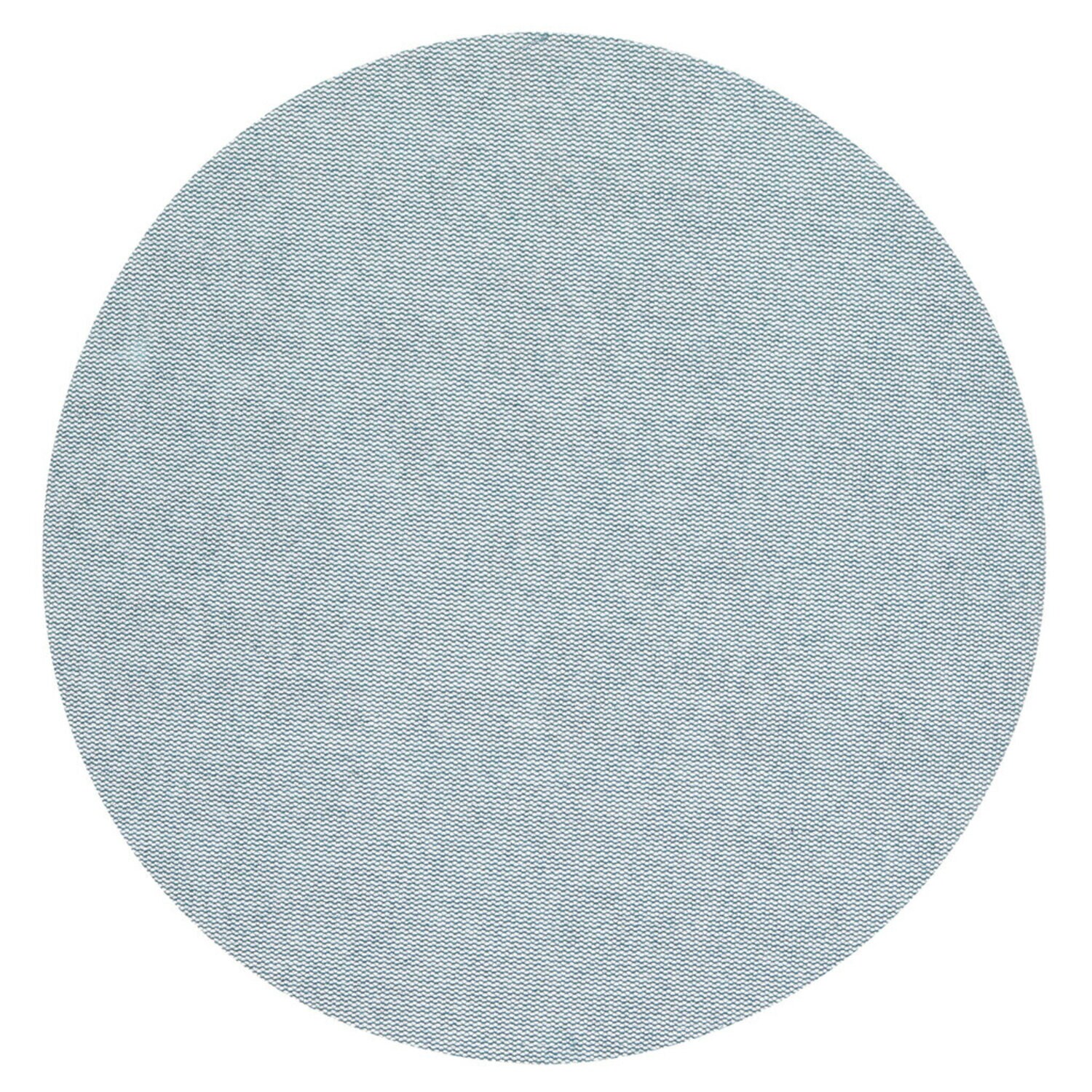 7100253883 - 3M Blue Net Disc 36415, 220, 8 in, 25 Discs/Carton, 6 Cartons/Case