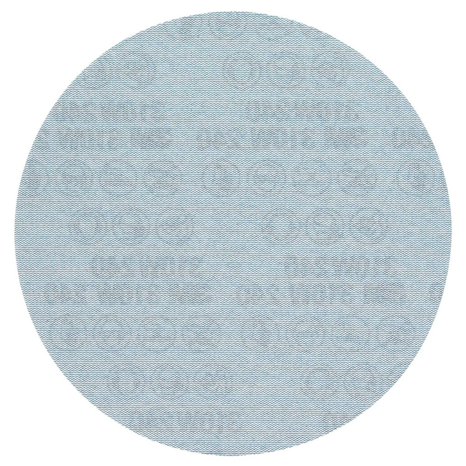 7100253884 - 3M Blue Net Disc 36416, 240, 8 in, 25 Discs/Carton, 6 Cartons/Case