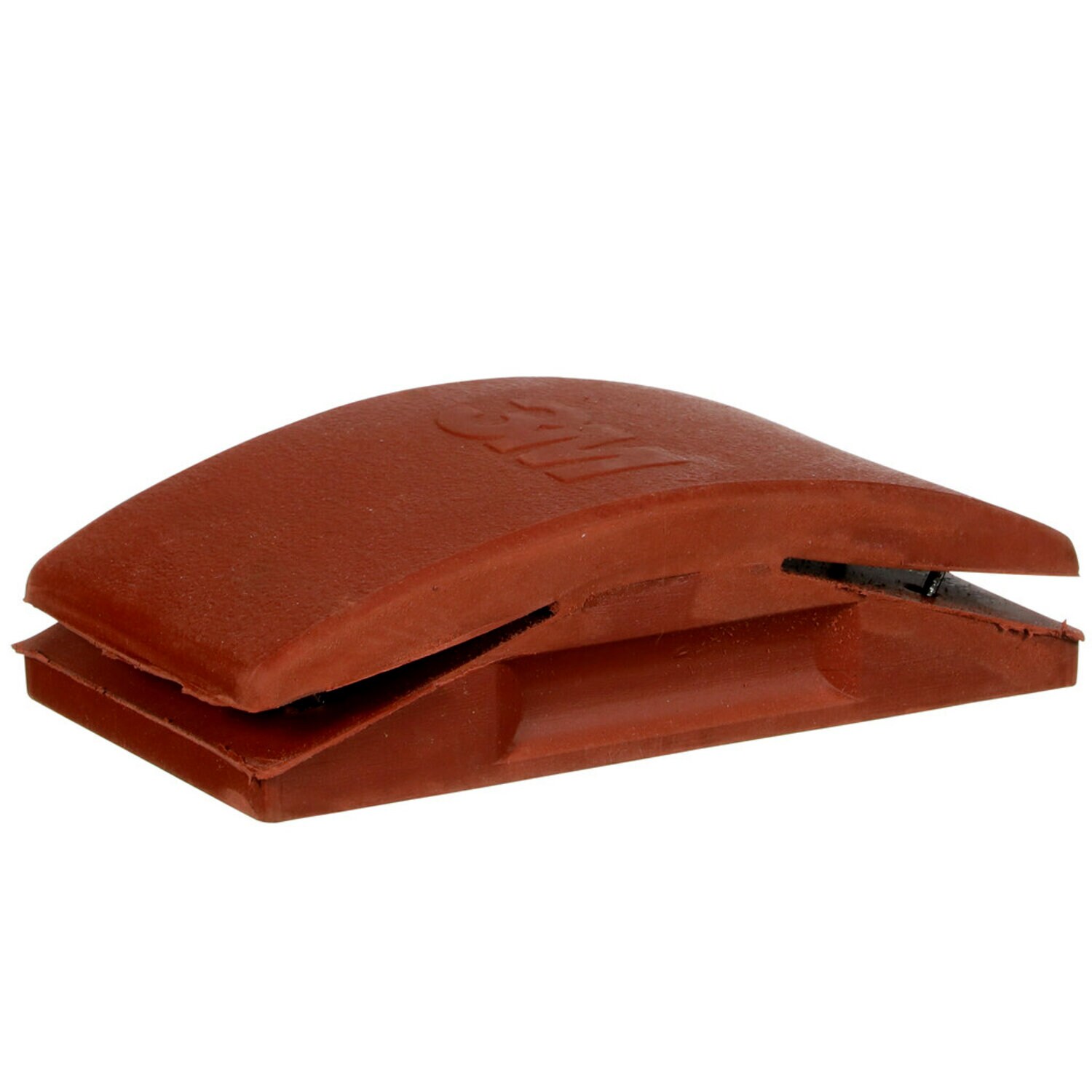 7000000587 - 3M Sanding Block 05519, 2-3/4 in x 5 in, 10/Case