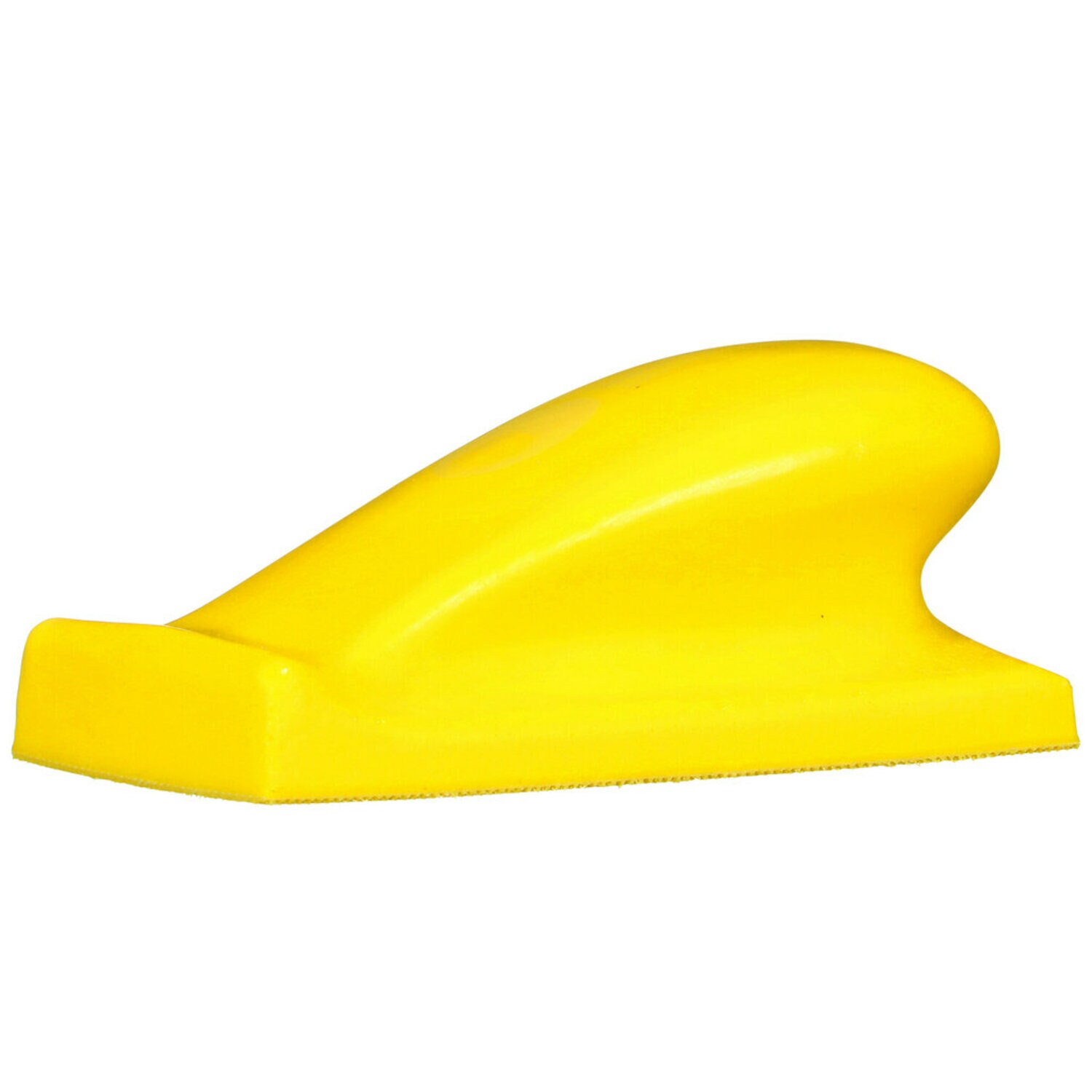 7000045436 - 3M Hookit Soft Hand Block, 05742, 2-3/4 x 5 in, 10 per case