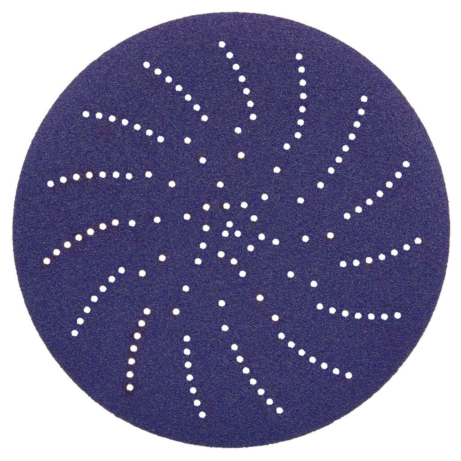 7100284216 - 3M Xtract Cubitron II Cloth Disc 900DZ, 60+ J-weight, 5 in, Die 500LG, 50/Carton, 250 ea/Case