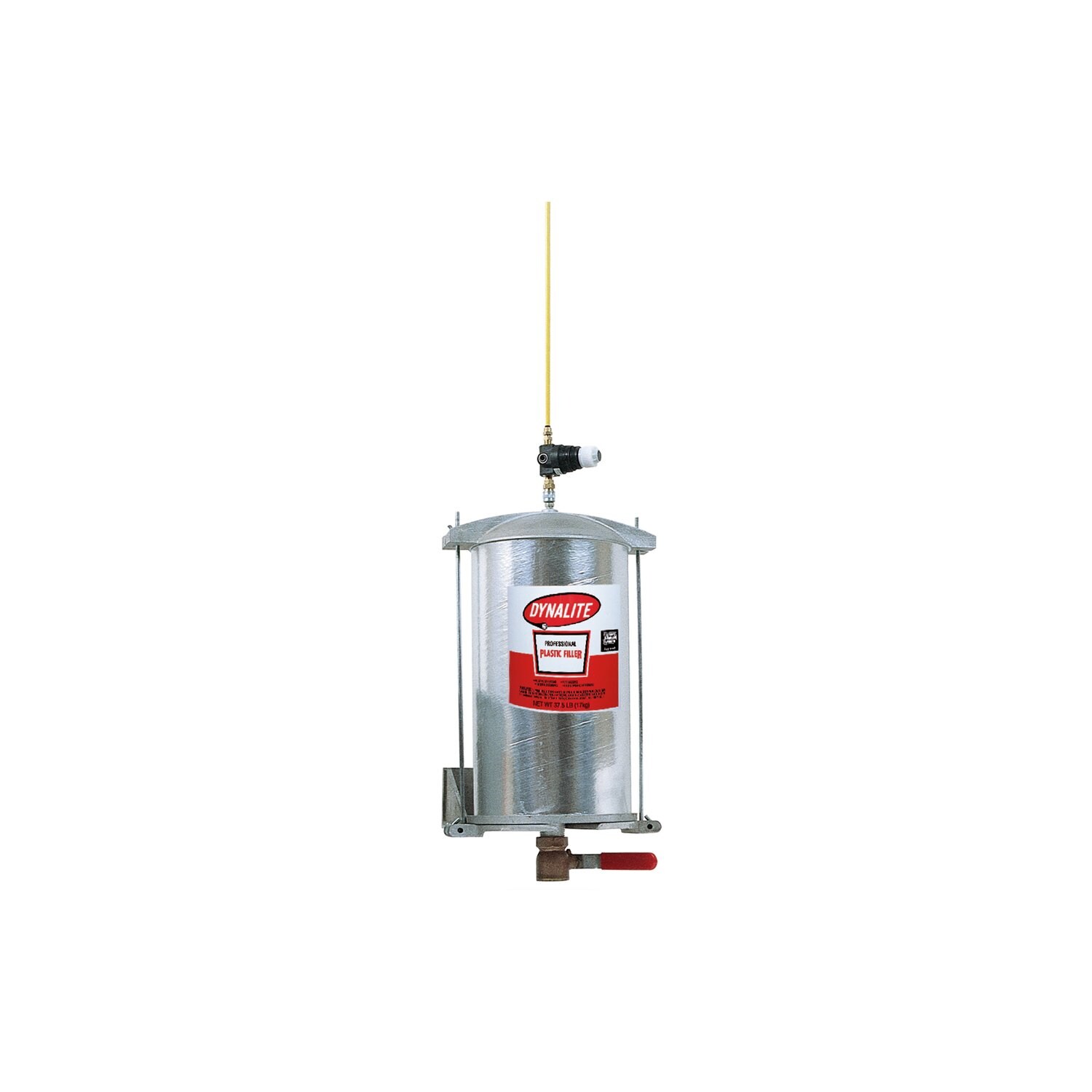 7000125081 - Dynatron Dispenser Kit, 106, 5 gal, 1 per case