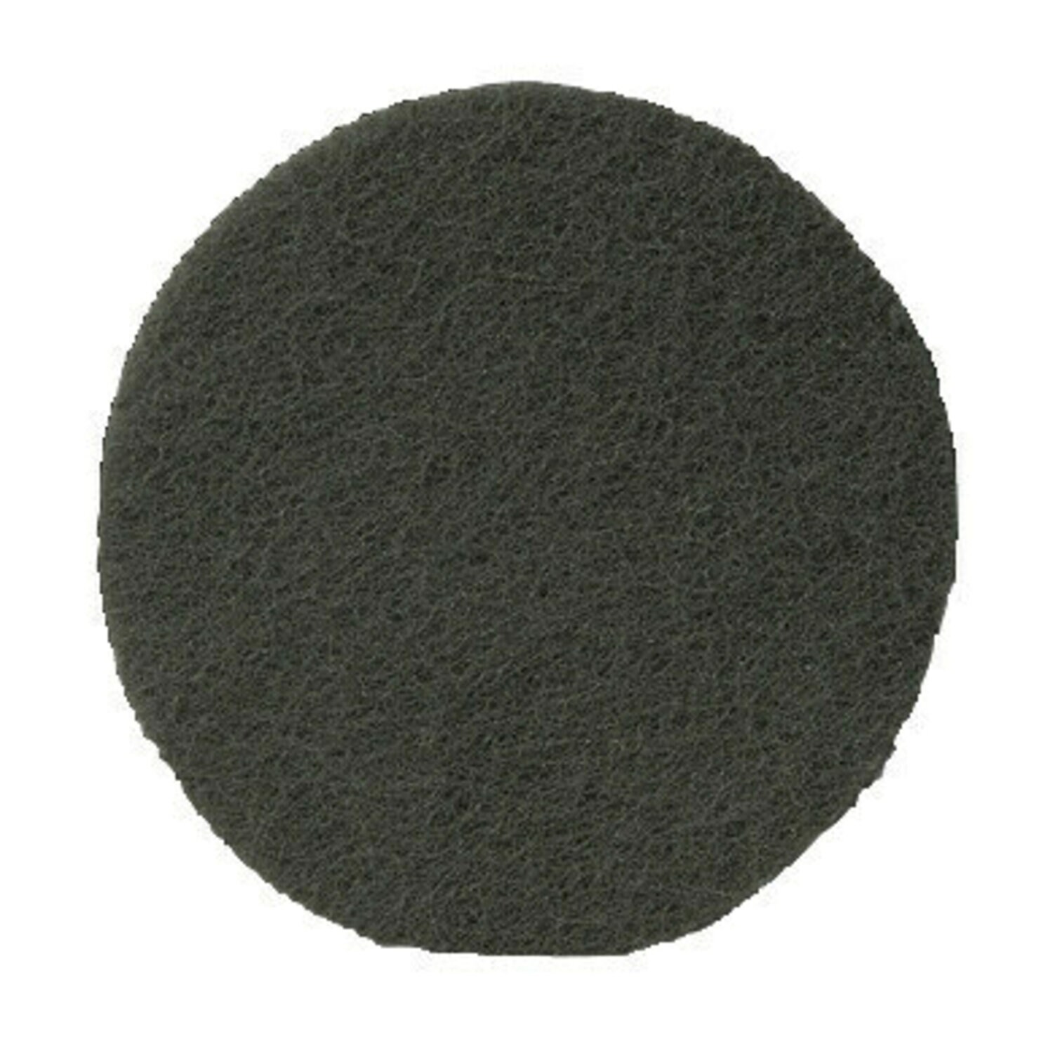 7100051701 - Scotch-Brite Clean and Finish Disc, CF-DC, SiC Very Fine, Config