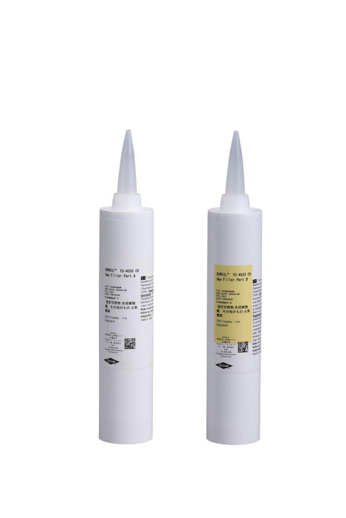  - DOWSIL TC 4535 CV THERMALLY CONDUCTIVE GAP FILLER - 40KG