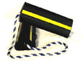  - Wheel Chocks (ARG-24R replaces ARG-24P)