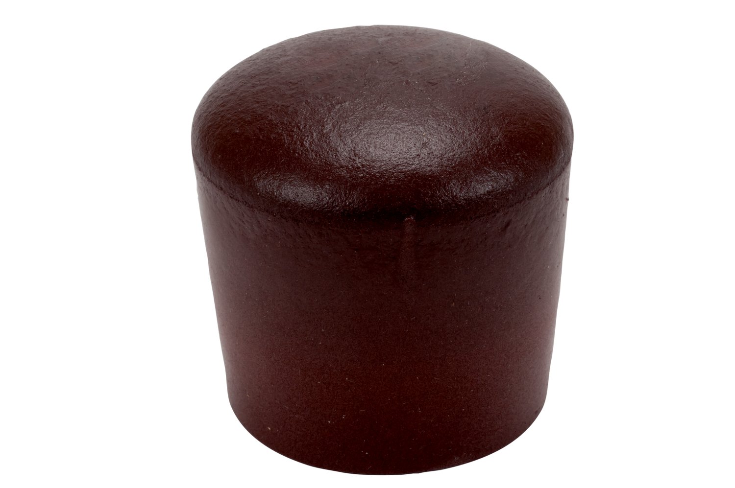 7010353409 - 3M Fire Barrier Plug PLG2, 2 in, Maroon, 4/Case