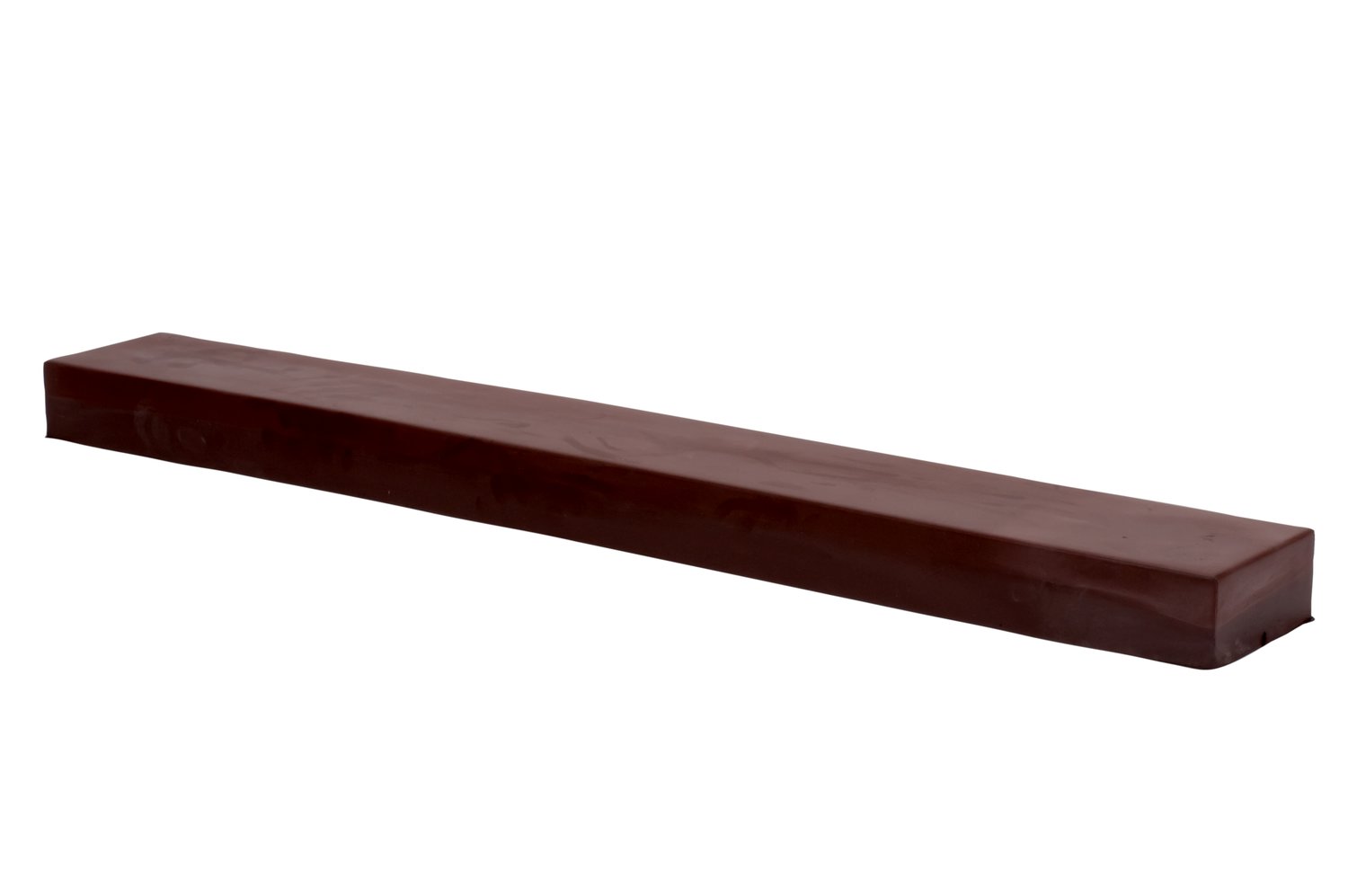 7010401344 - 3M Fire Barrier Plank PK39, Maroon, 39.37 in x 5.12 in x 2.36 in, 3/Case