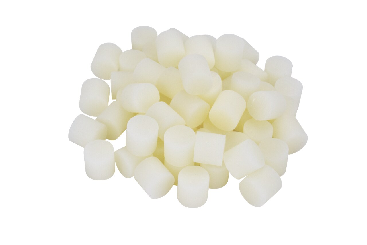 7100179072 - 3M Hot-Melt Adhesive 3748, Off-White, Chips, 850 lb, IBC