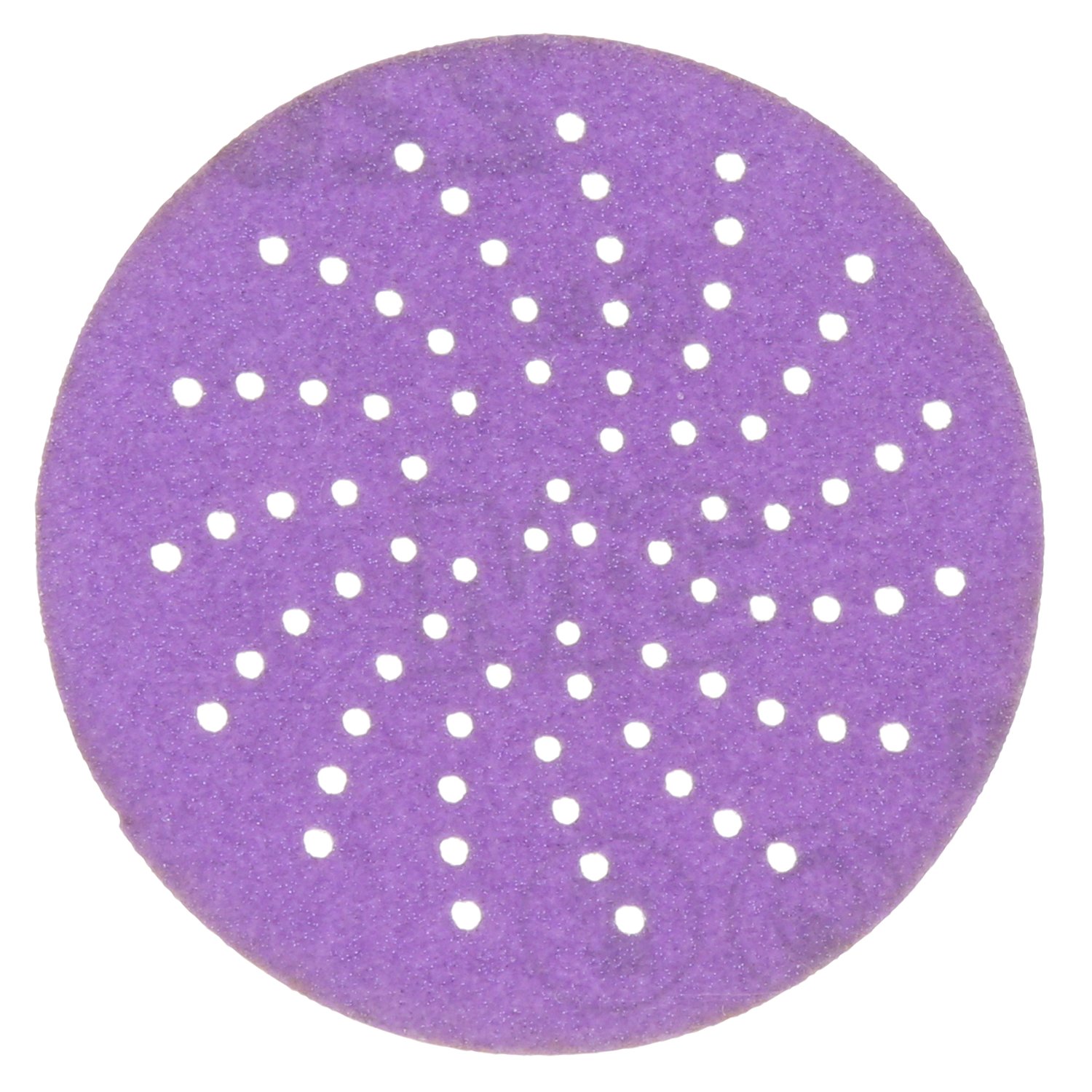7100155314 - 3M Cubitron II Hookit Clean Sanding Abrasive Disc 737U, 31461, 3 in, 220+, 50 Discs/Carton, 4 Cartons/Case