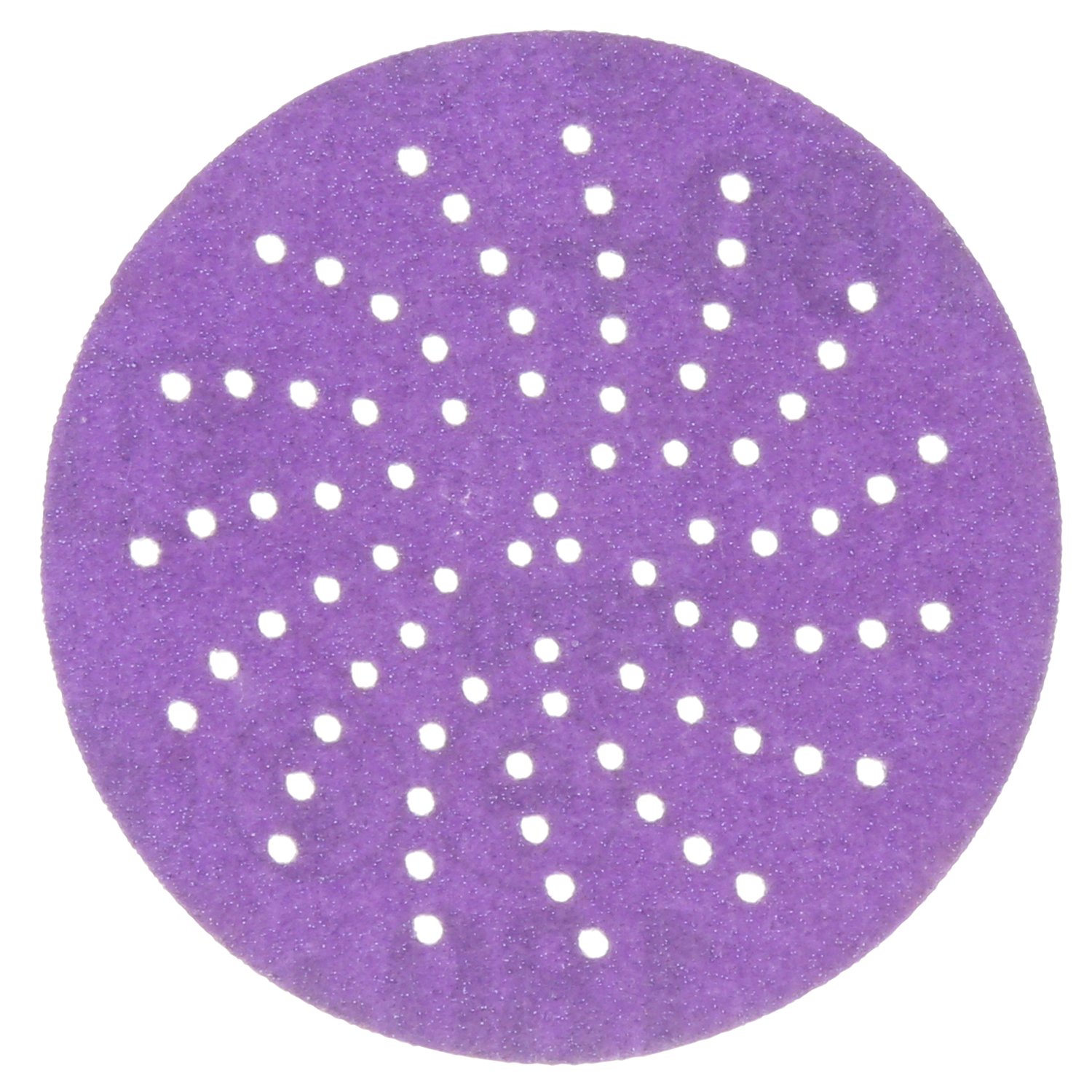 7100155359 - 3M Cubitron II Hookit Clean Sanding Abrasive Disc 737U, 31364, 3 in, 180+, 50 Discs/Carton, 4 Cartons/Case