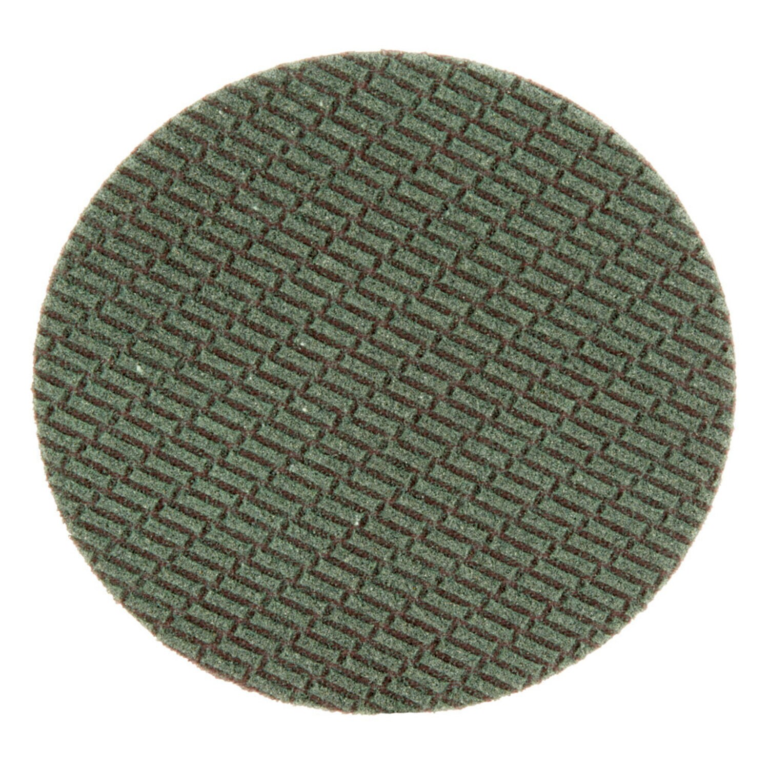 7000046226 - 3M Trizact Hookit Cloth Disc 337DC, 5 in x NH A300 X-weight, Die 500X, 50 ea/Case