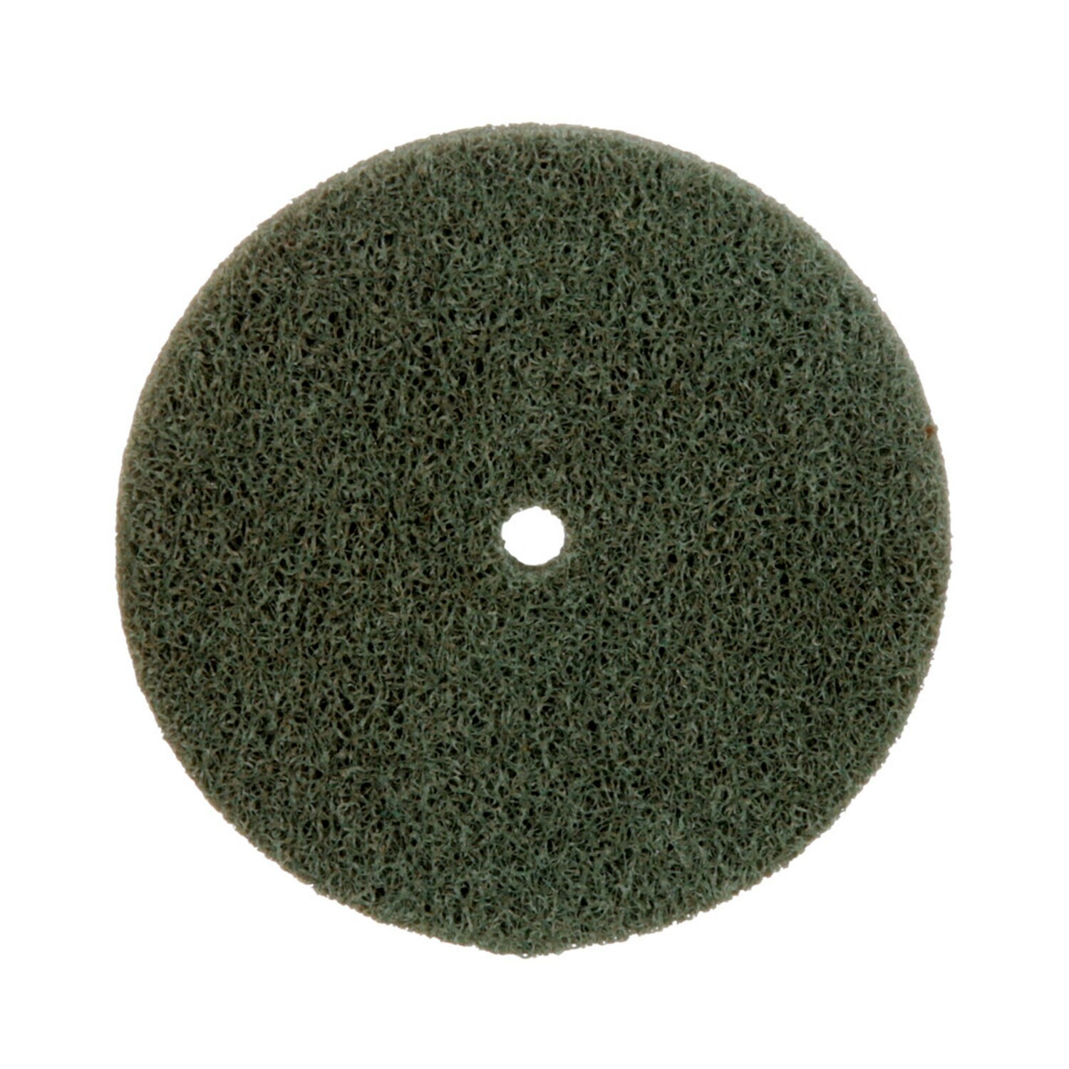 7000046725 - Standard Abrasives A/O Unitized Wheel 852135, 521 3 in x 1/4 in x 1/4 in, 10 ea/Case