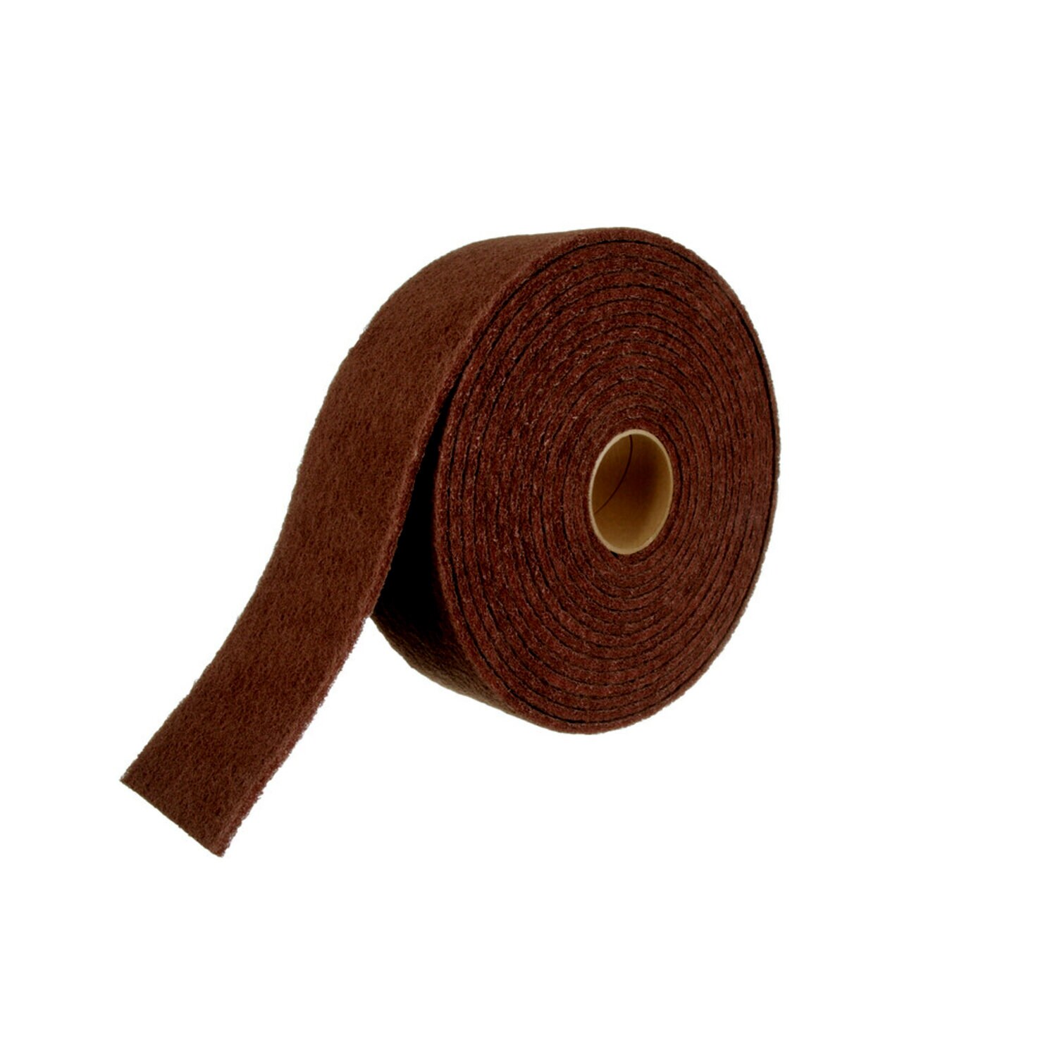 7000046839 - Standard Abrasives Aluminum Oxide Buff and Blend GP Roll, 830015, BB-GP, Fine, 4 in x 30 ft, 3 ea/Case