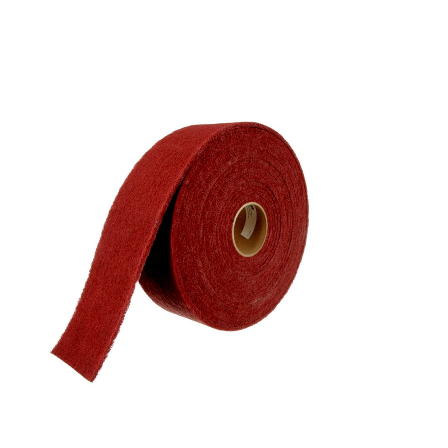 7000046840 - Standard Abrasives Aluminum Oxide Buff and Blend HS Roll, 830170, Very Fine, 4 in x 30 ft, 3 ea/Case