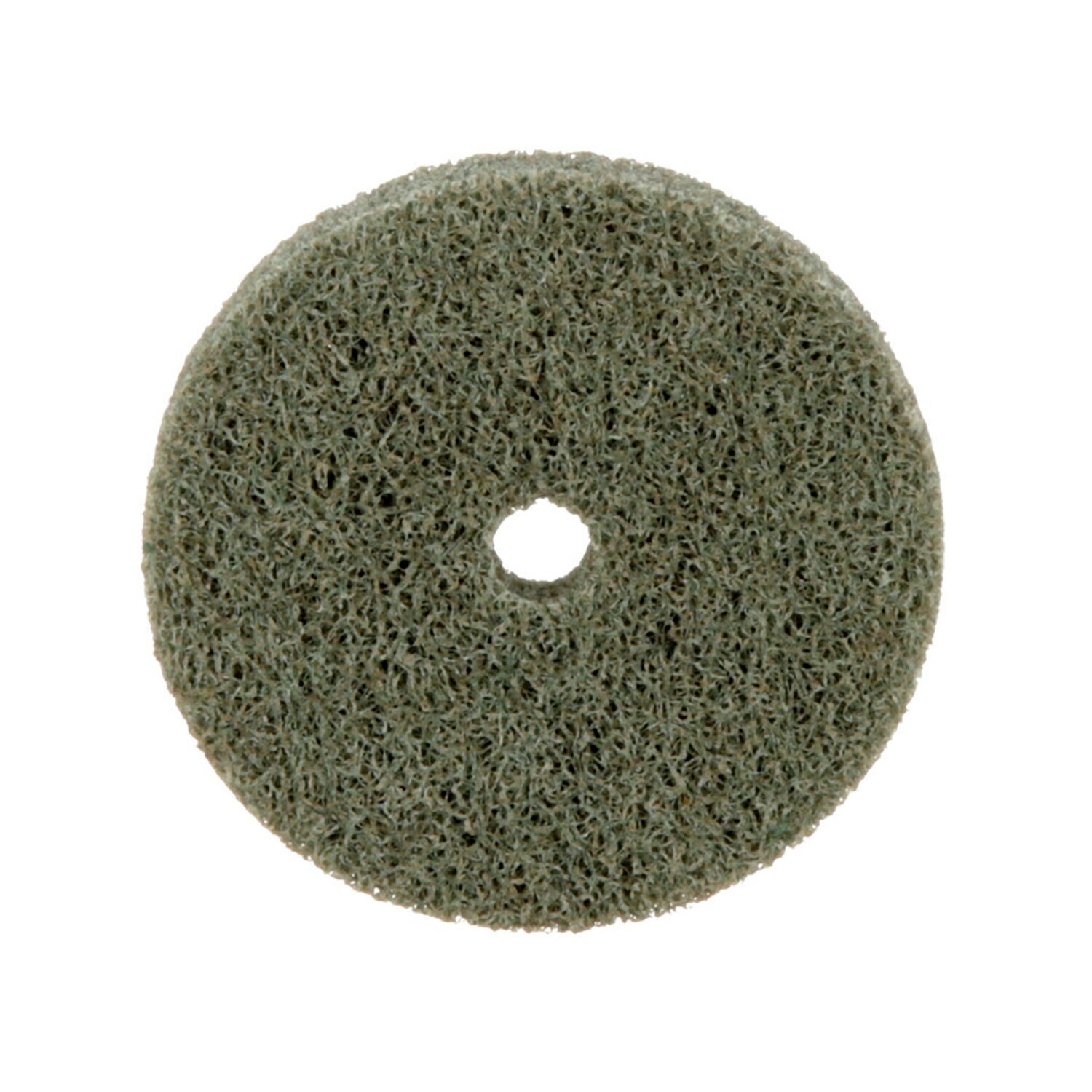 7000046891 - Standard Abrasives A/O Unitized Wheel 852110, 521 2 in x 1/4 in x 1/4 in, 10 ea/Case