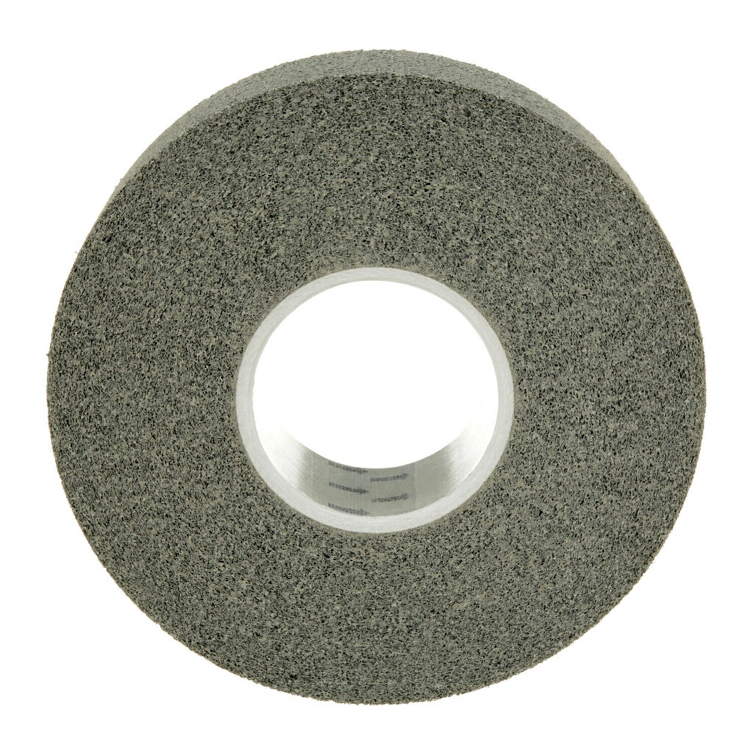 7000046900 - Standard Abrasives GP Plus Wheel 853453, 8 in x 2 in x 3 in 8S FIN, 2 ea/Case