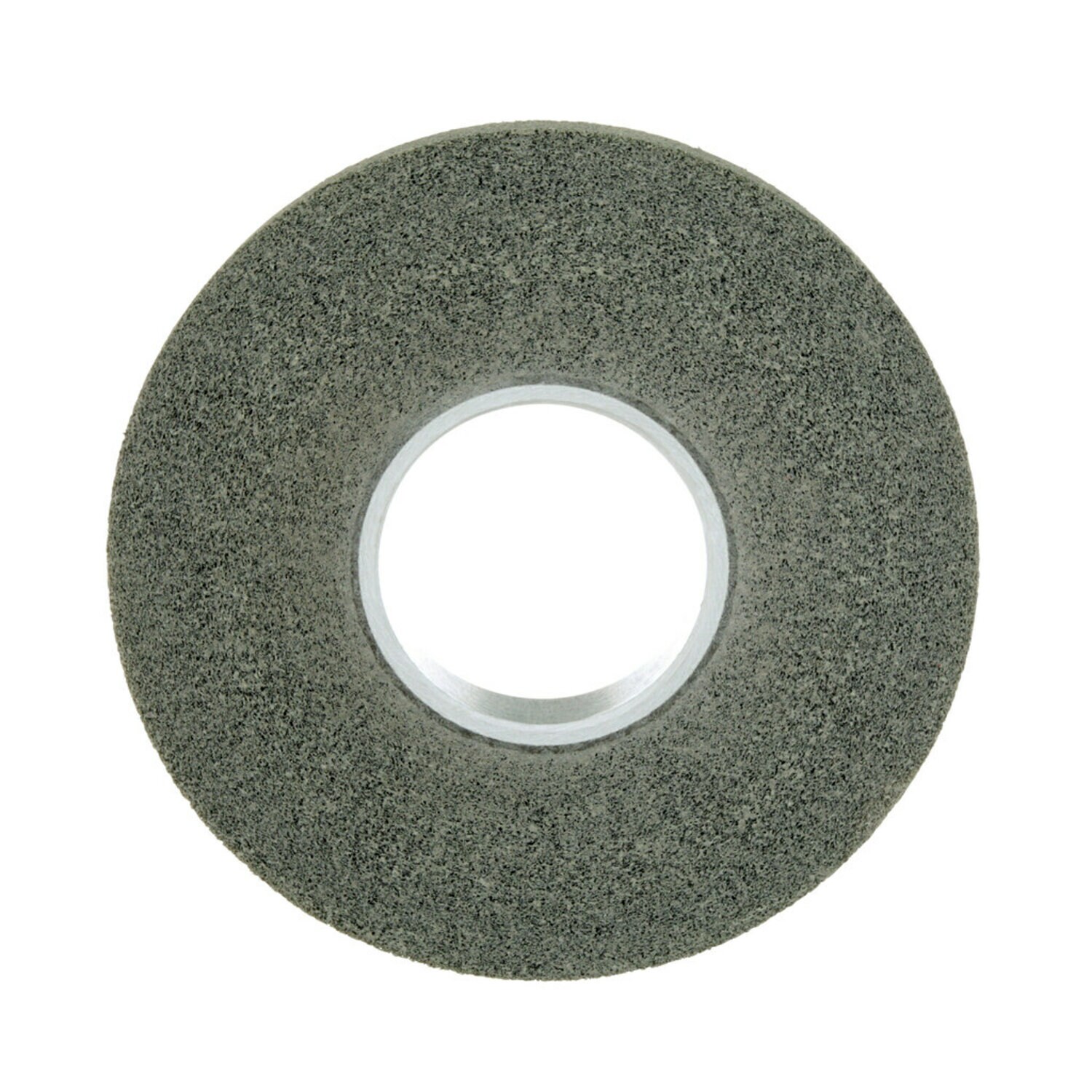 7000046901 - Standard Abrasives General Purpose Plus Convolute Wheel, 854353, 9S Fine, 8 in x 1 in x 3 in, 3 ea/Case