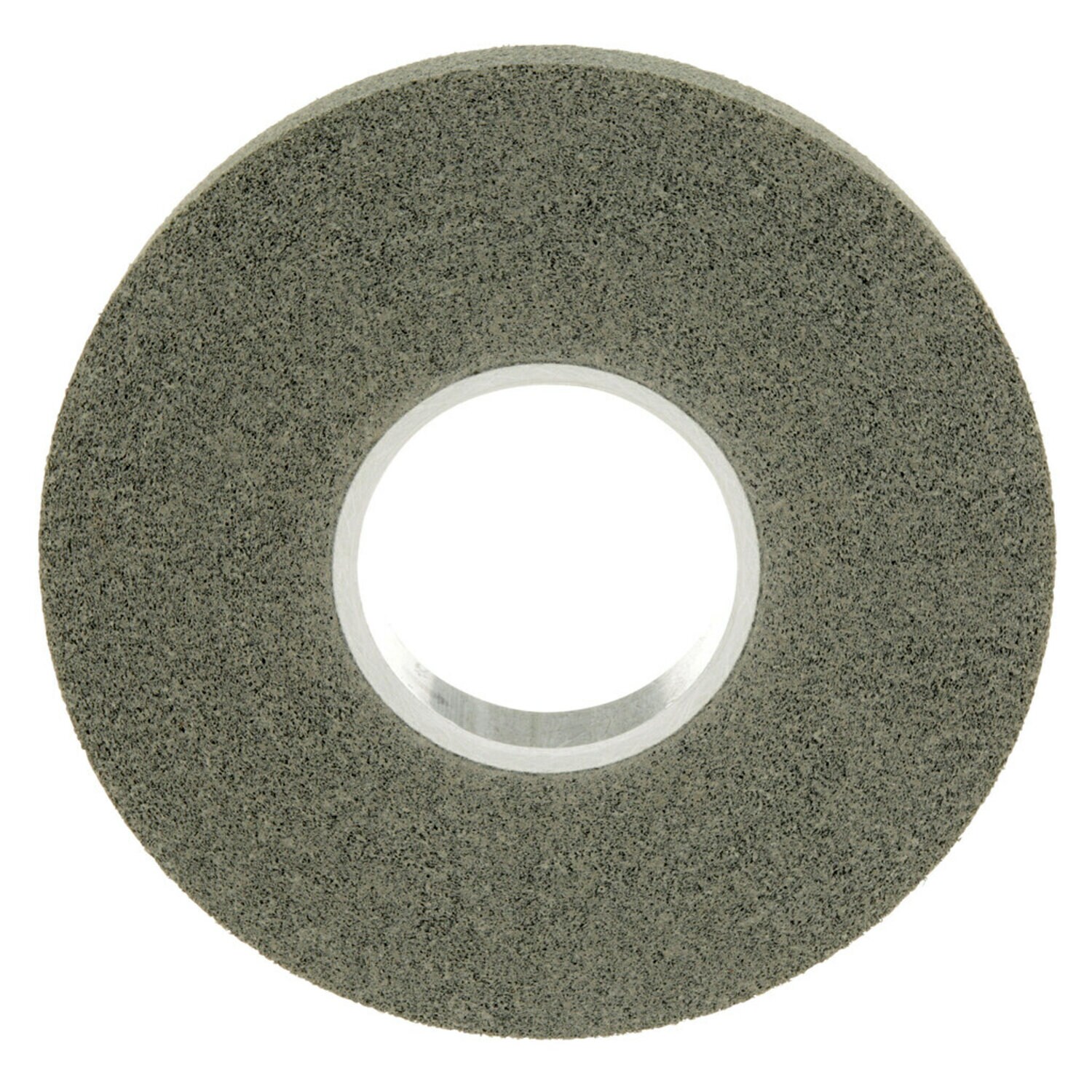 7000046904 - Standard Abrasives GP Plus Wheel 855353, 8 in x 1 in x 3 in 10S FIN, 3 ea/Case