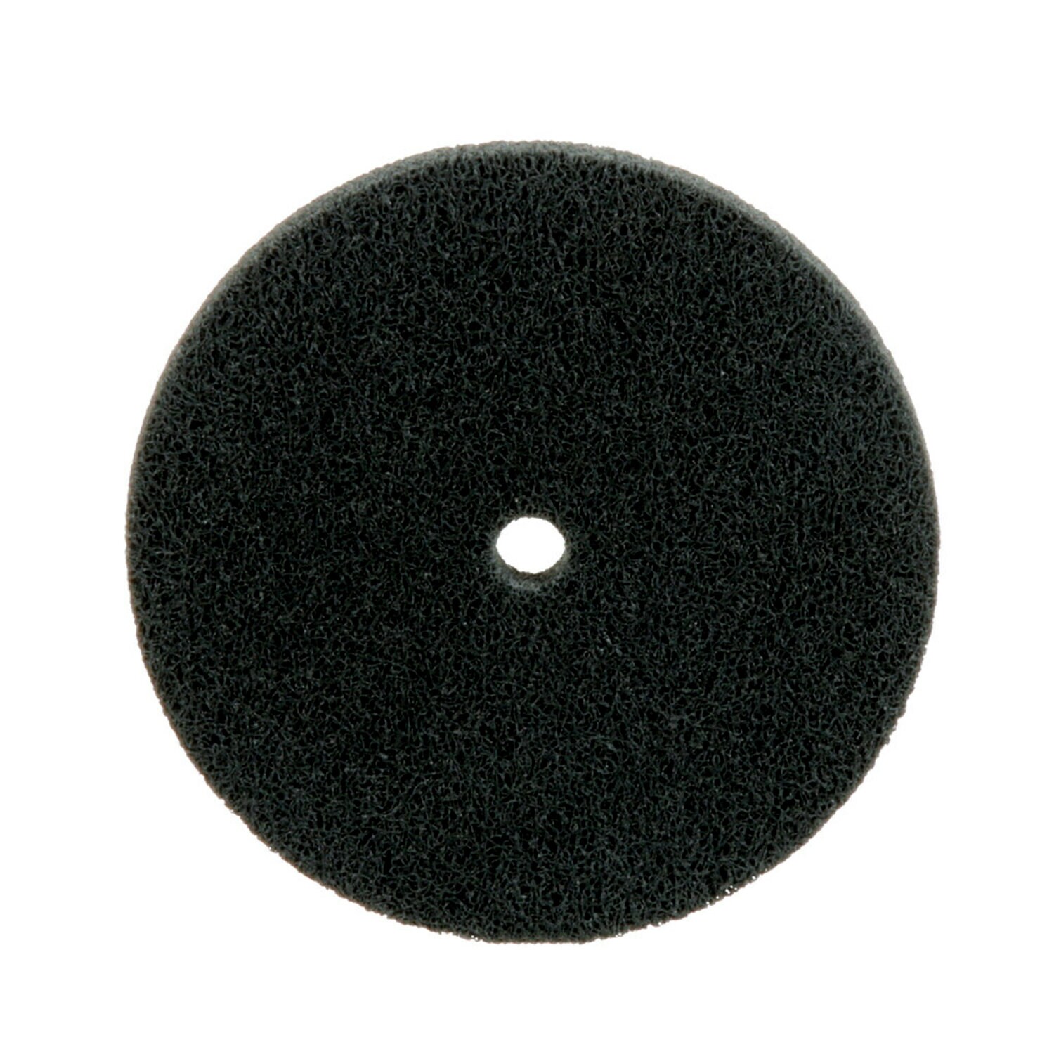 7000046909 - Standard Abrasives S/C Unitized Wheel 863235, 632 3 in x 1/4 in x 1/4 in, 10 ea/Case