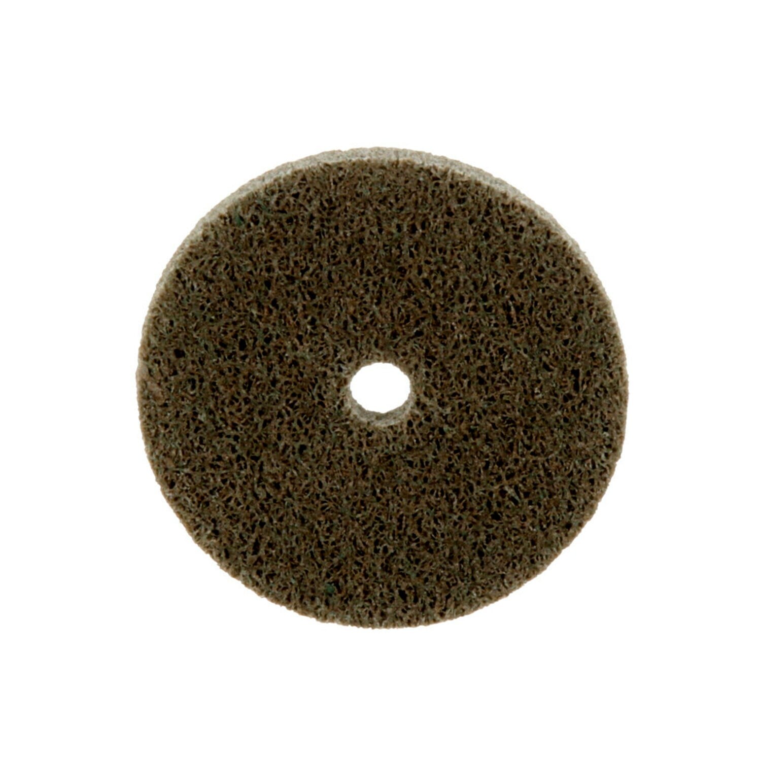 7000046918 - Standard Abrasives A/O Unitized Wheel 882110, 821 2 in x 1/4 in x 1/4 in, 10 ea/Case